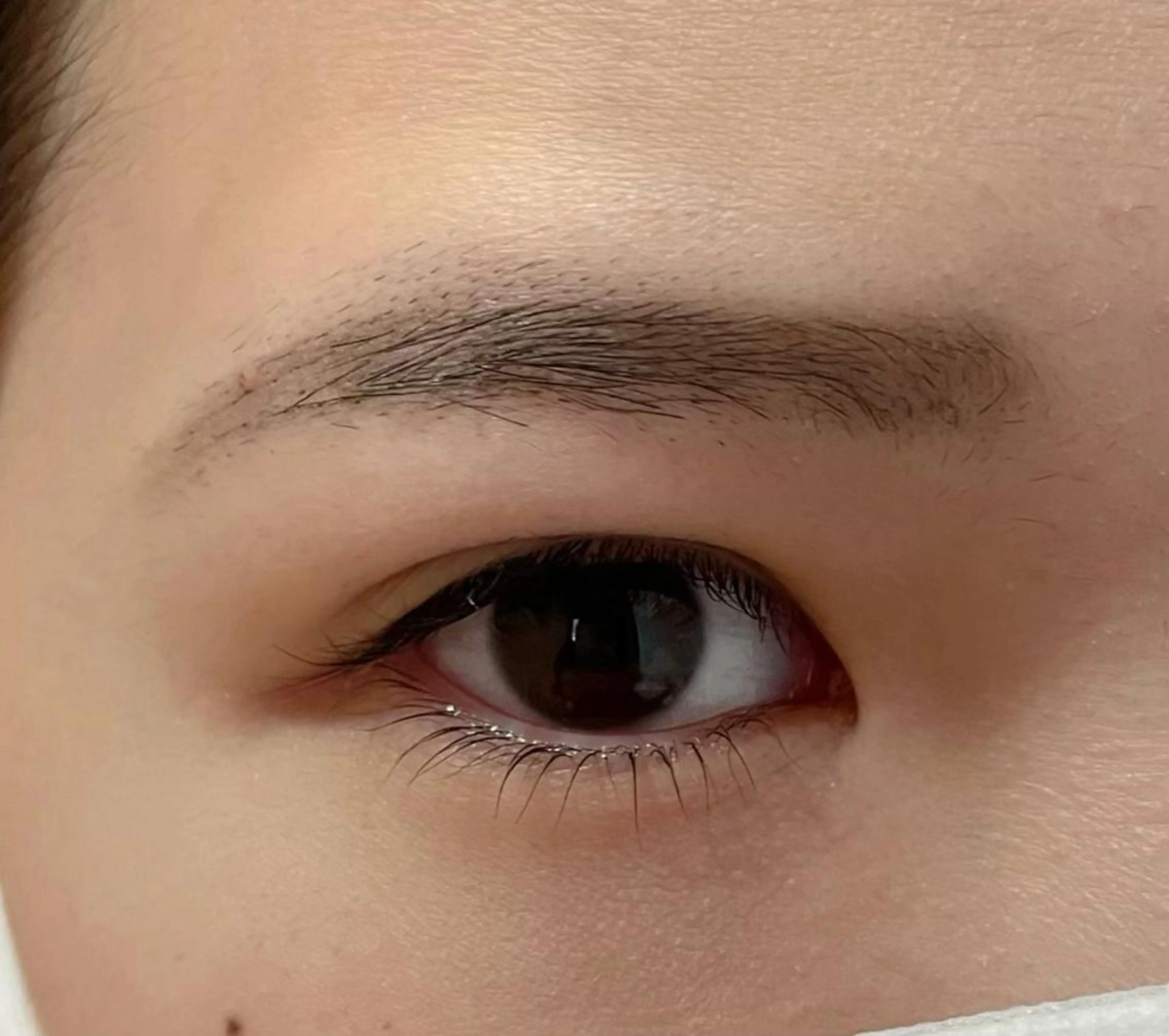 マツエク・マツパ 下まつげエクステ 高橋 伸江のマツエク・マツパデザイン