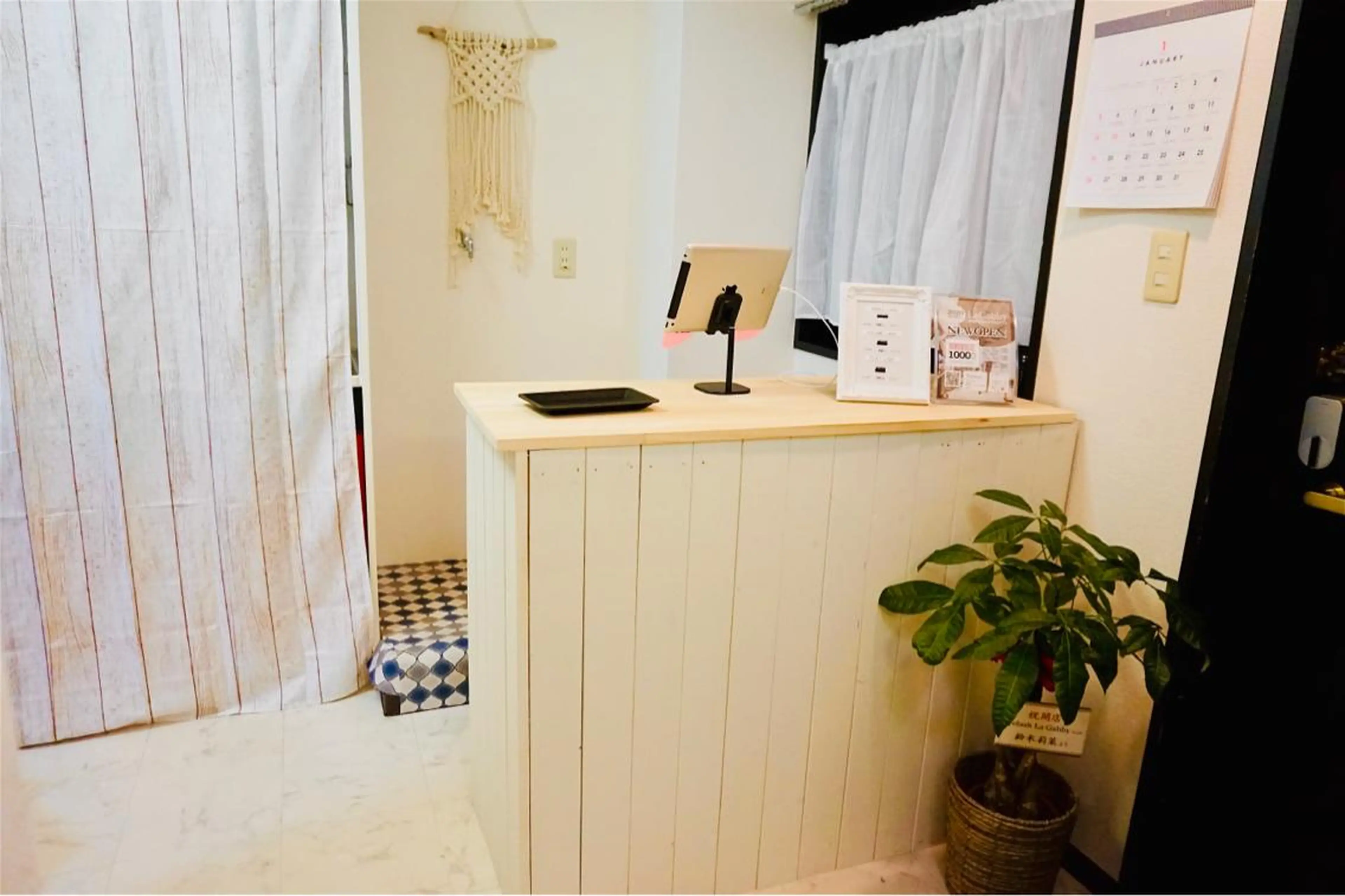 eyelash La Gabbyの眉毛・アイブロウイメージ