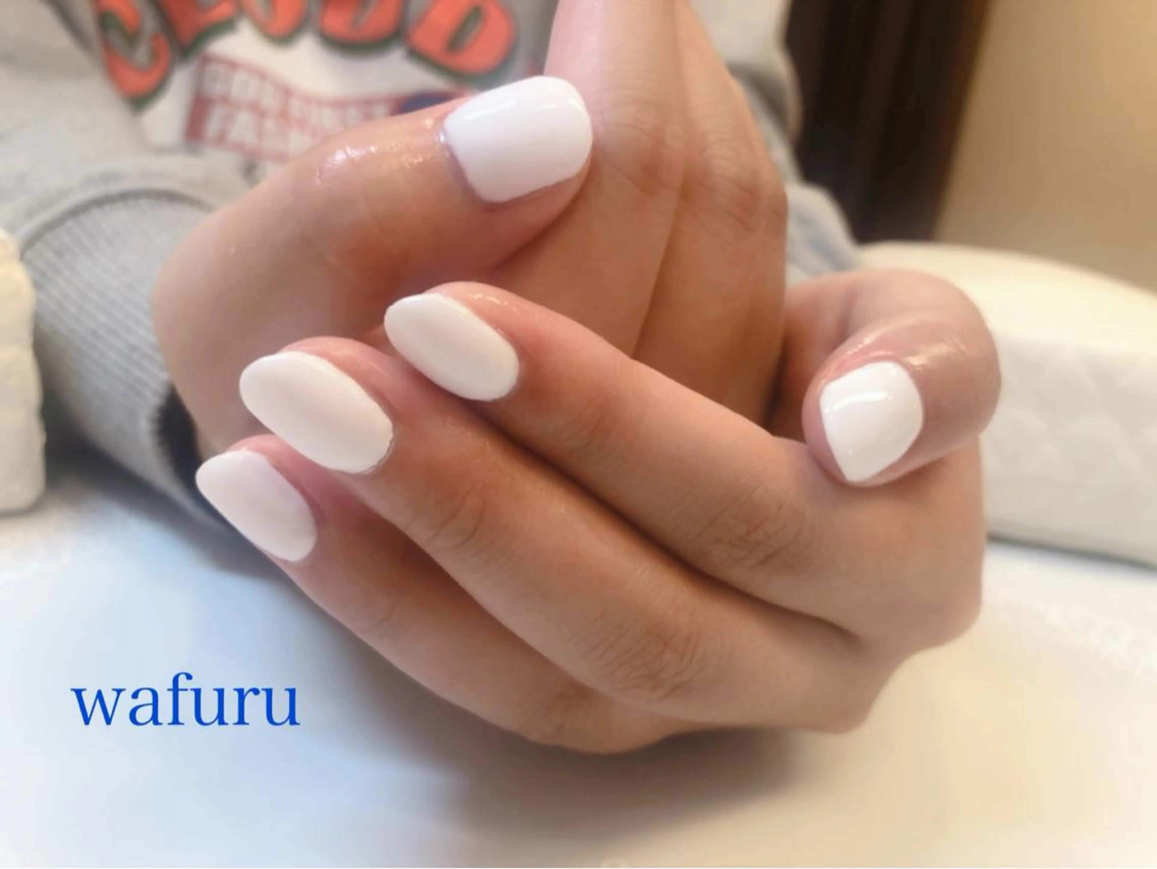 ネイル 和風流 wafuruのネイルデザイン