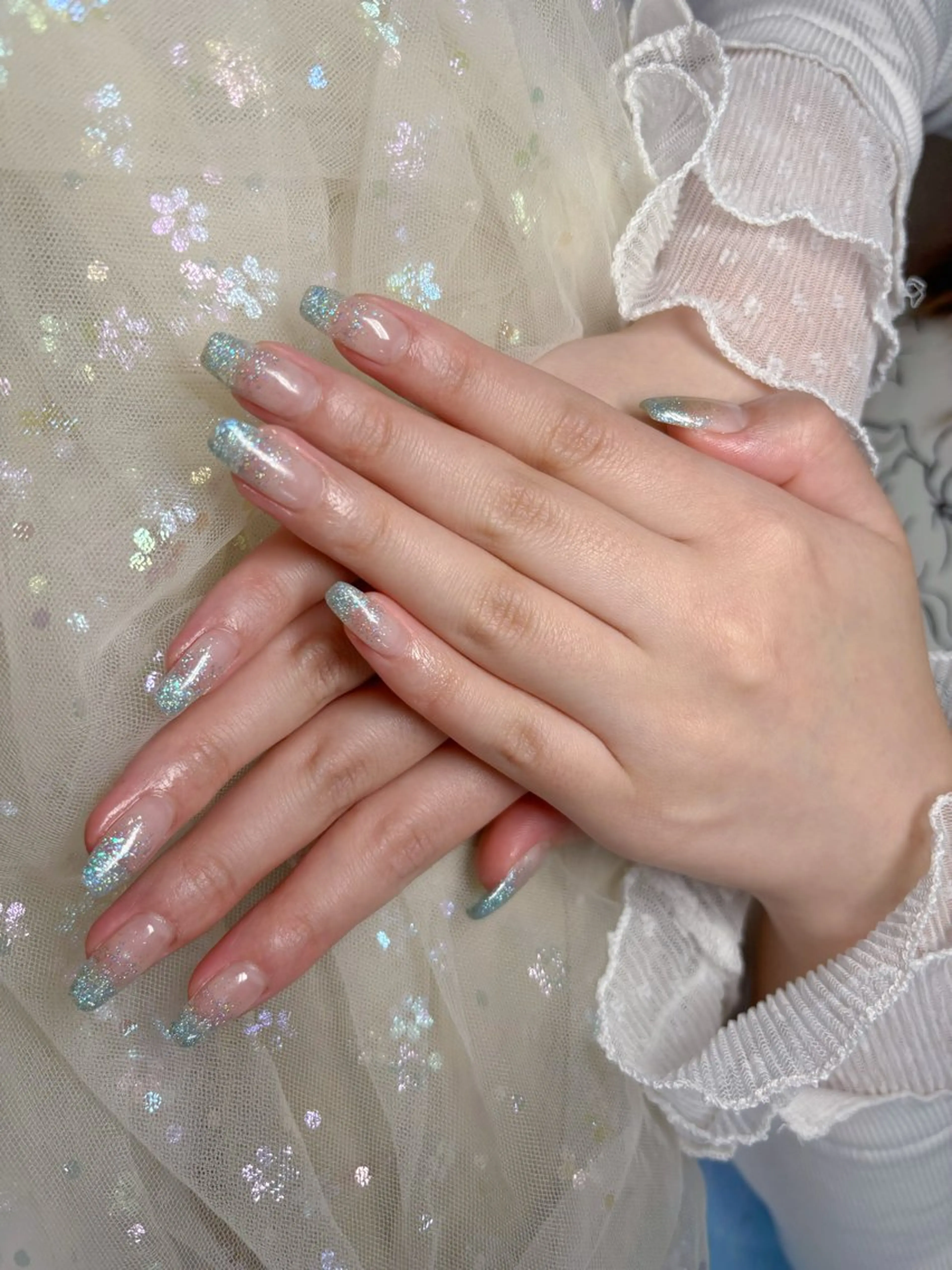 ネイル H3 Nail ツヤコのネイルデザイン