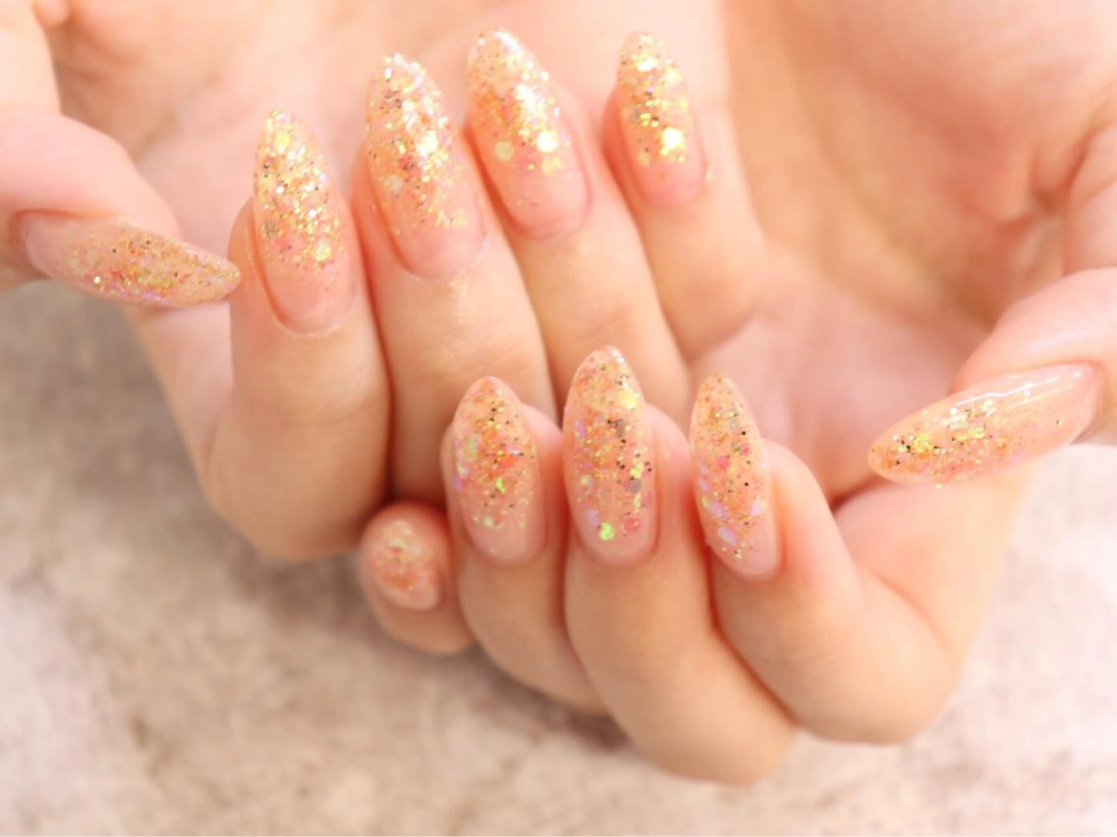 ネイル Dolce.Nail 大宮店のネイルデザイン