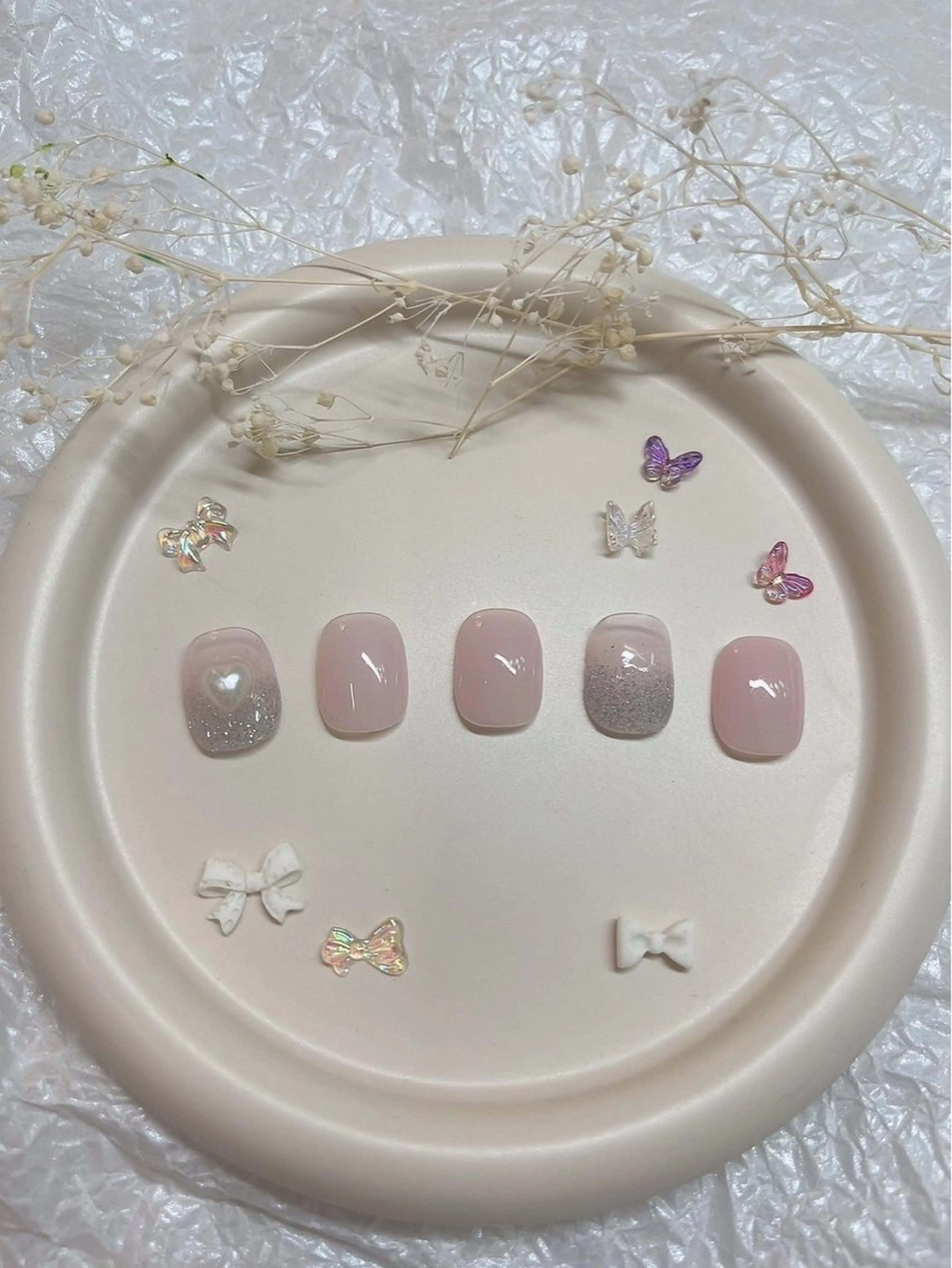 ネイル L&Y Nail salonのネイルデザイン