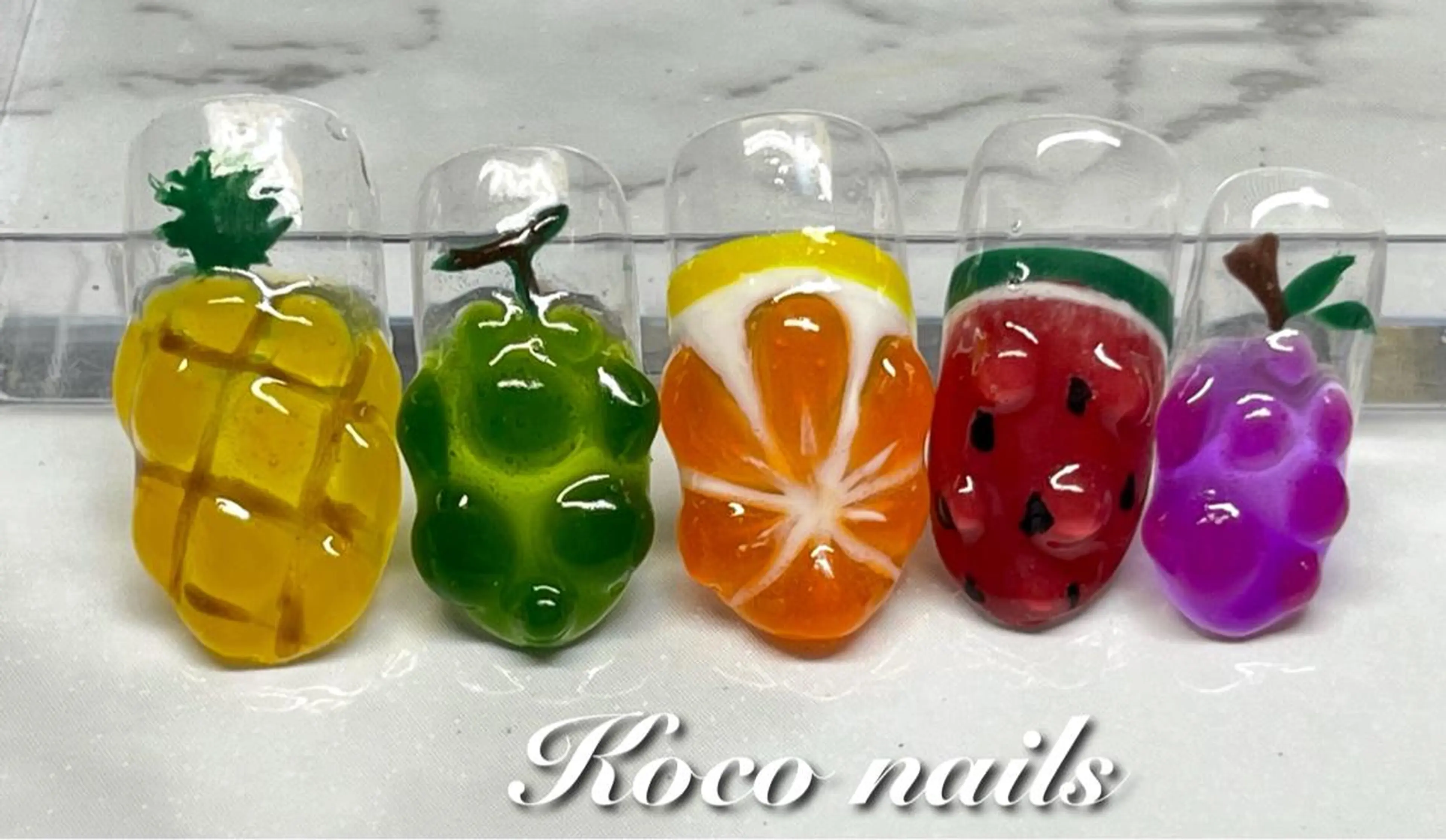 ネイル Mai’s nailのネイルデザイン