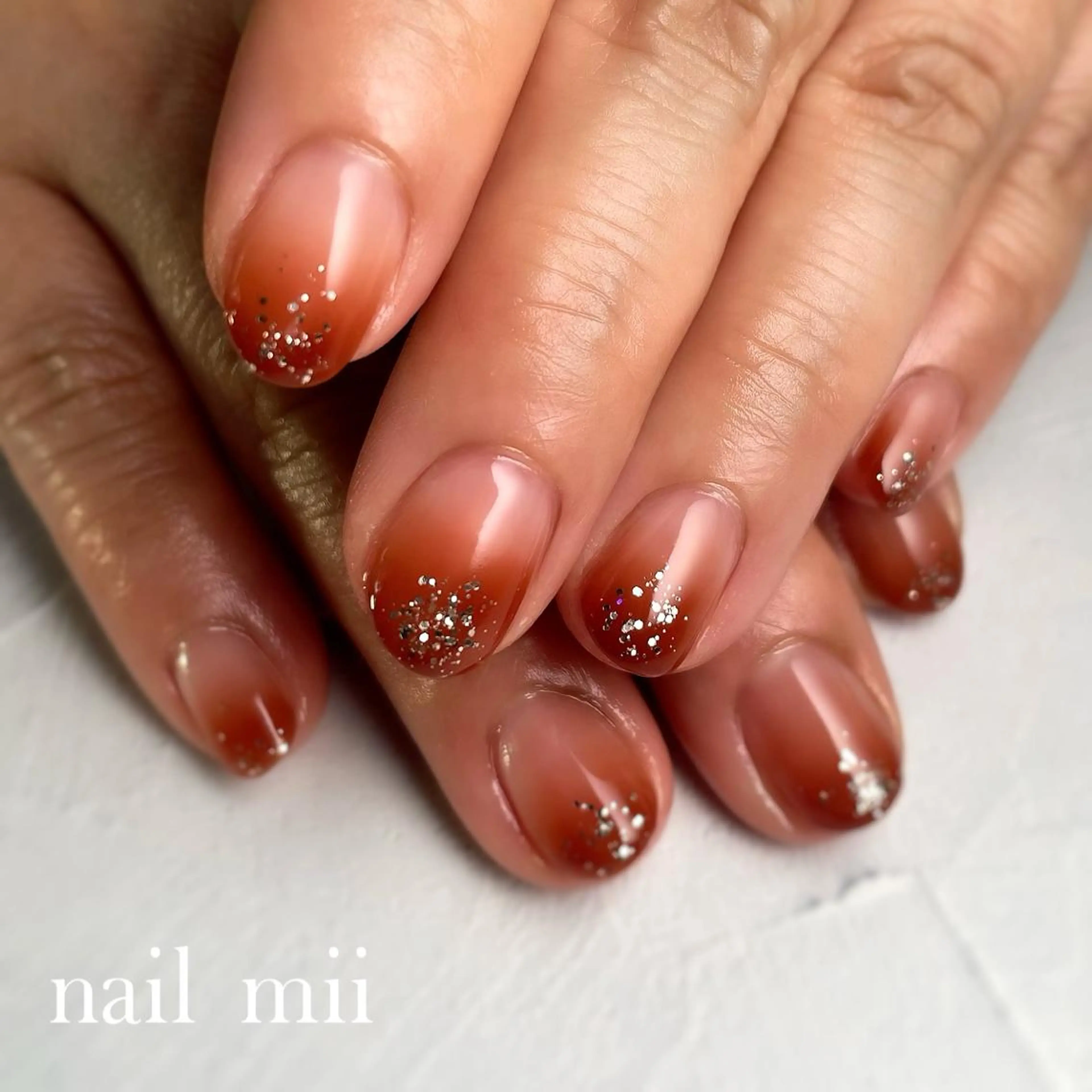 ネイル nail mii HIROMIのネイルデザイン