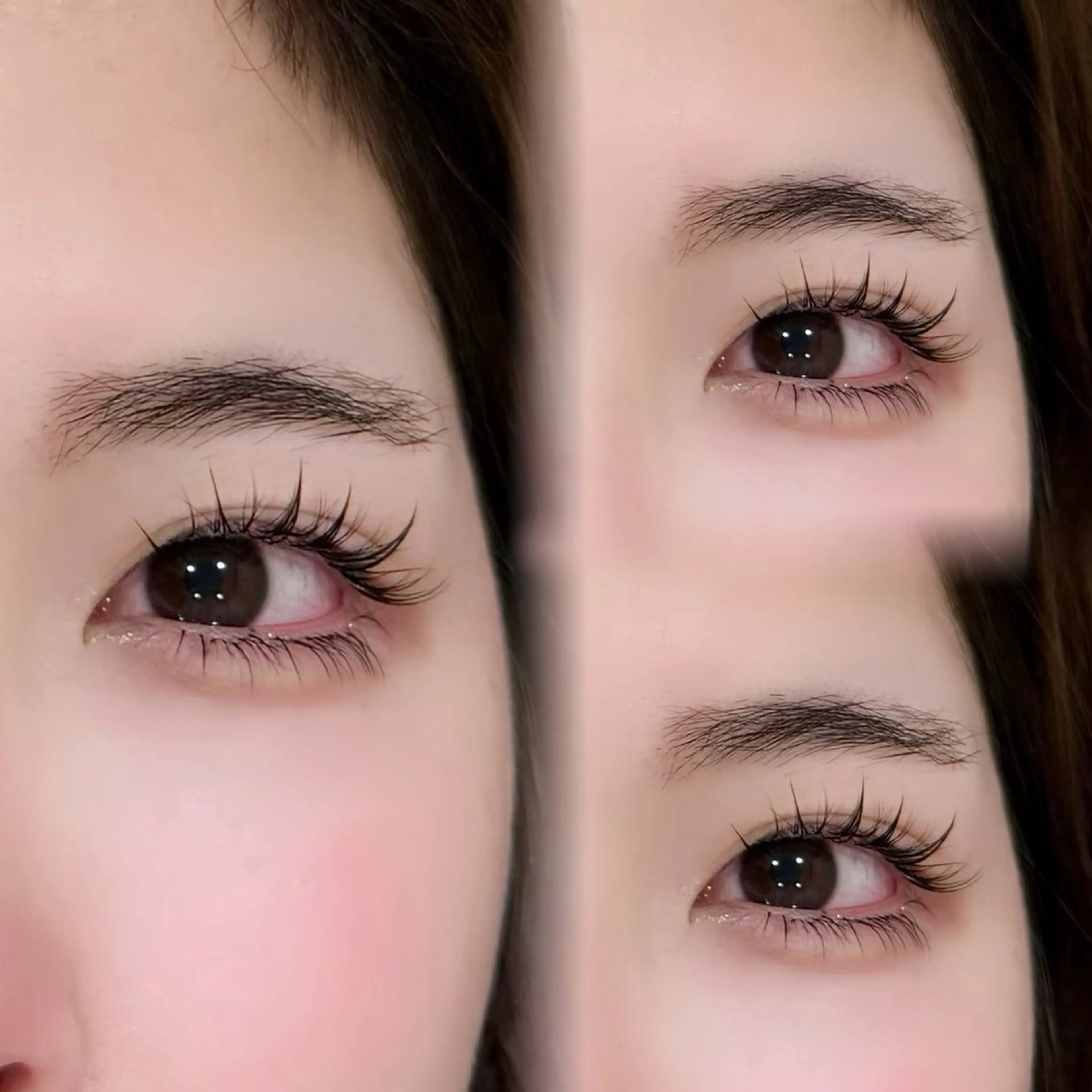 マツエク・マツパ ワンホンマツエク マツエク chouchou所属・eyelash chouchouのマツエク・マツパデザイン