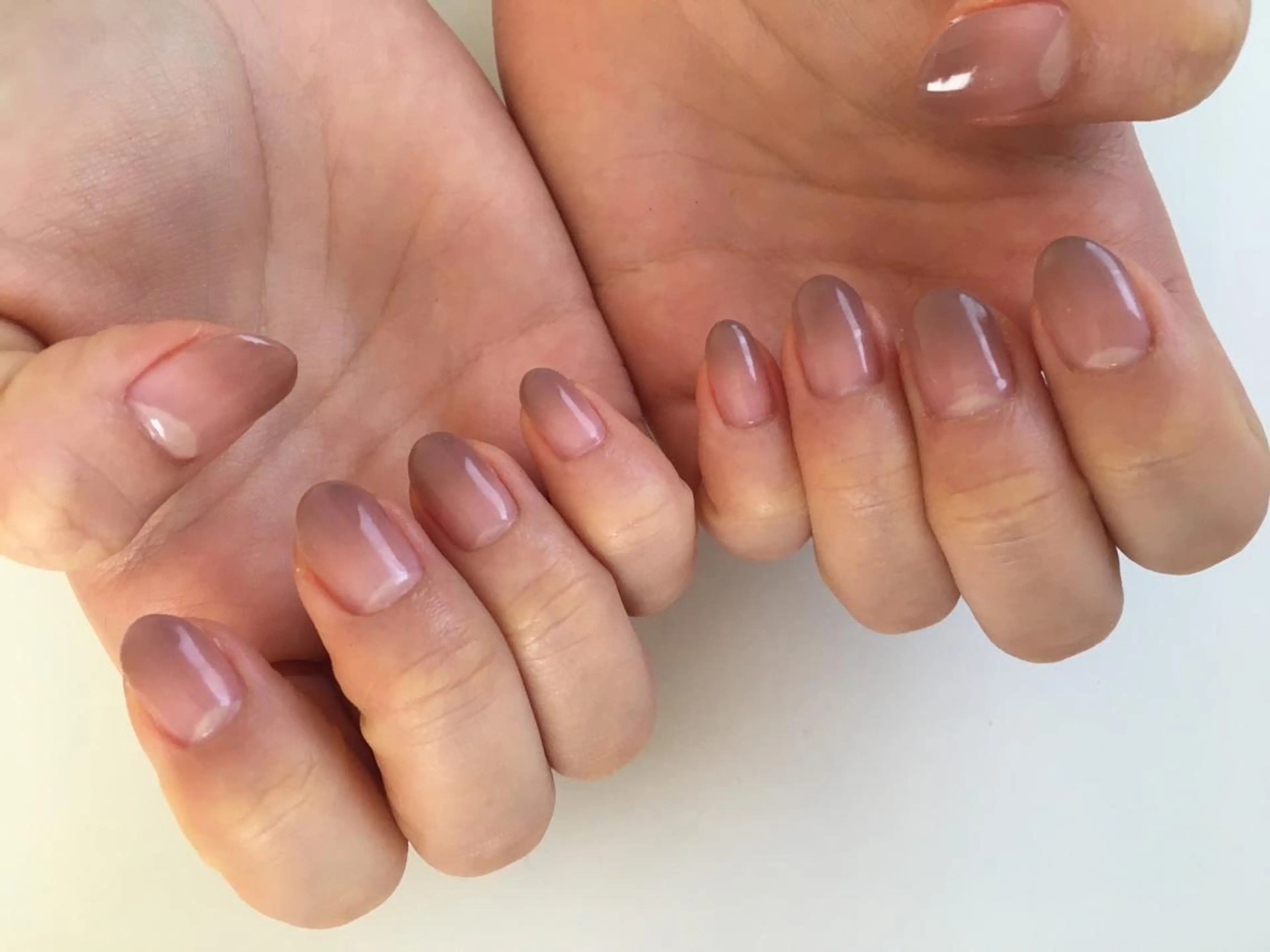 ネイル Elio 国泰寺のネイルデザイン