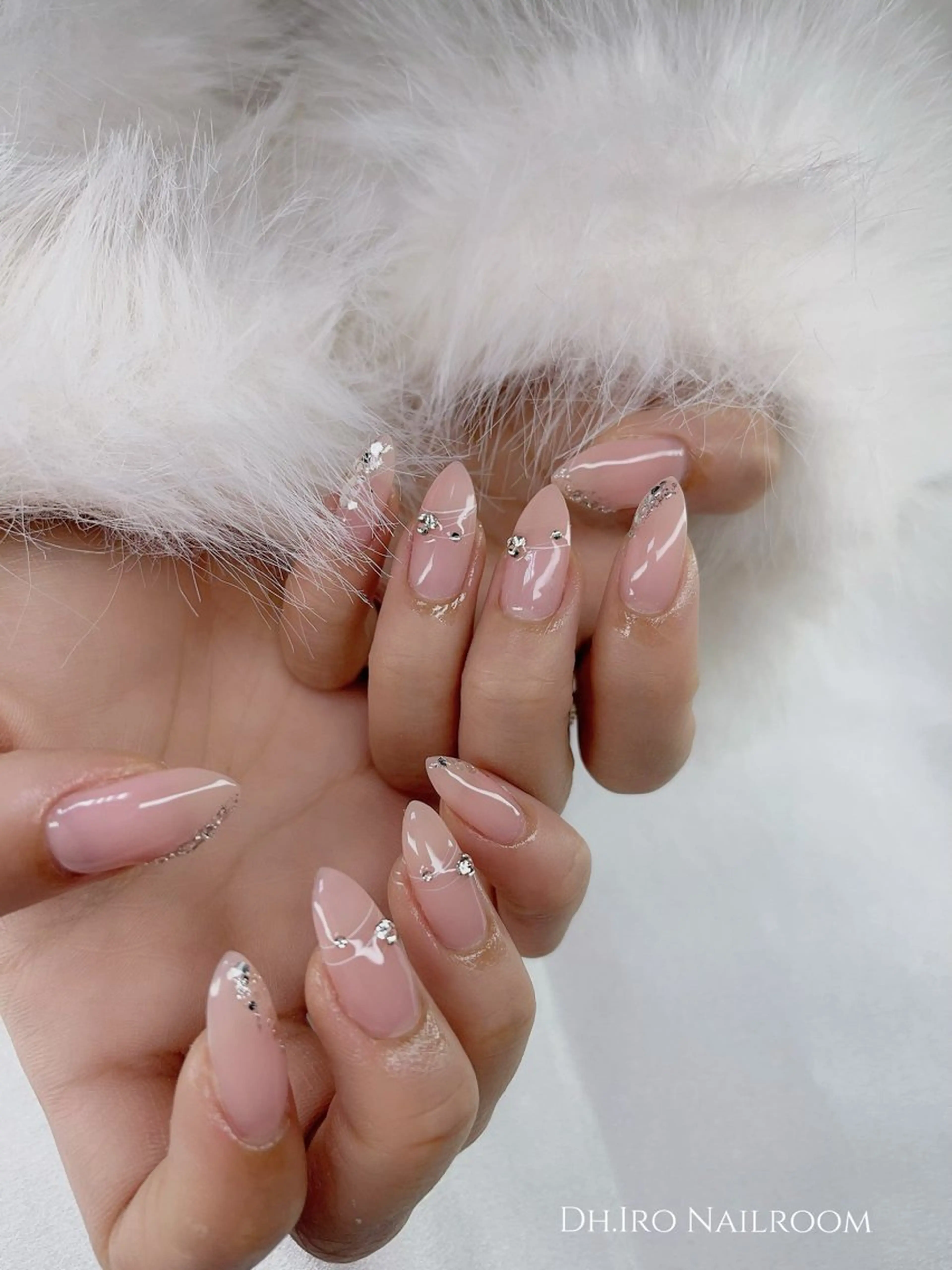 ネイル IRO Nail Studioのネイルデザイン