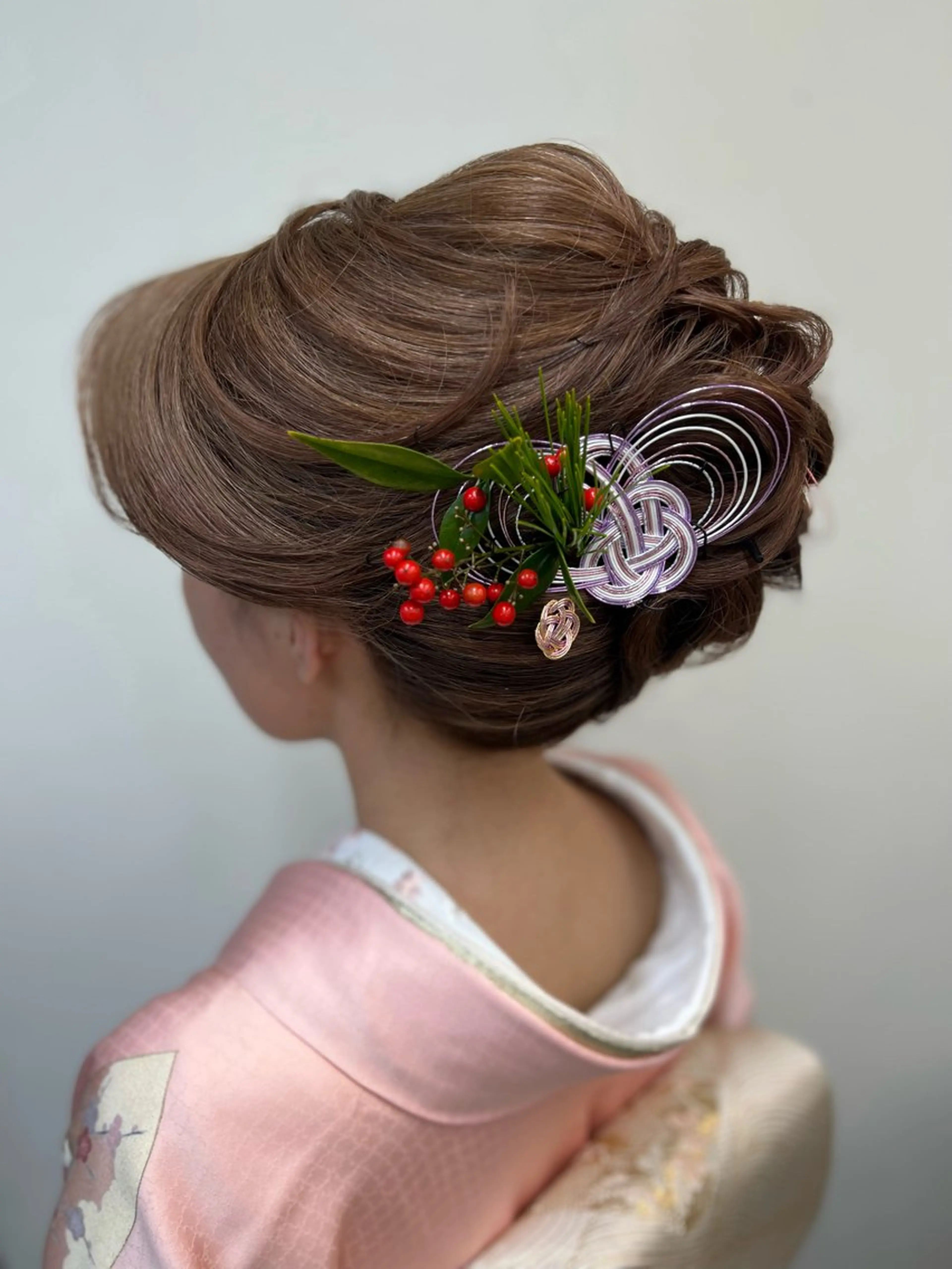 ヘアアレンジ ヘアセット 繁華街のヘアメさん/ 麻貴のヘアスタイル