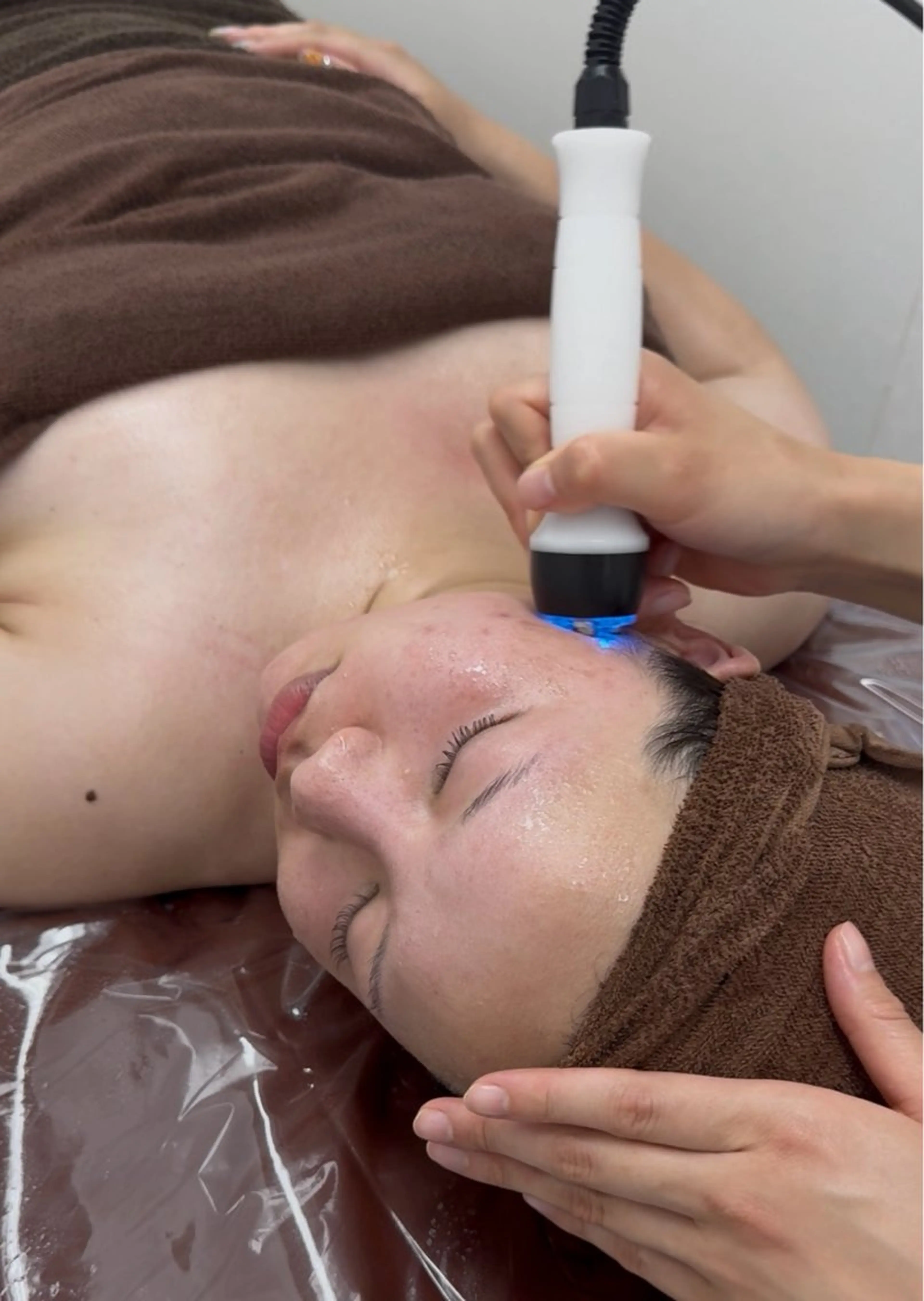 《痩身、小顔専門店》 エスプレッソのエステ・リラクイメージ