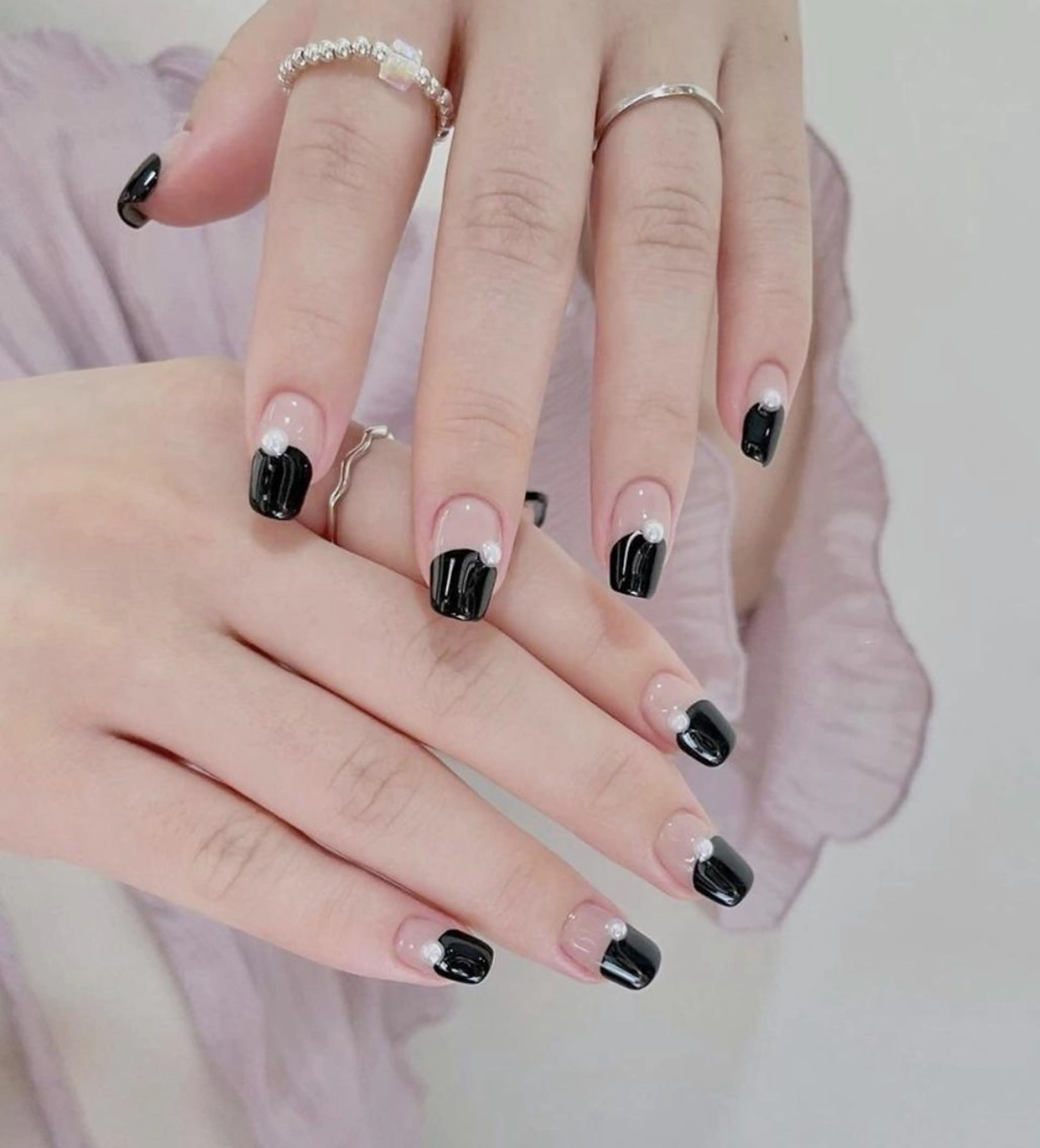 ネイル Cute beauty2のマツエク・マツパデザイン