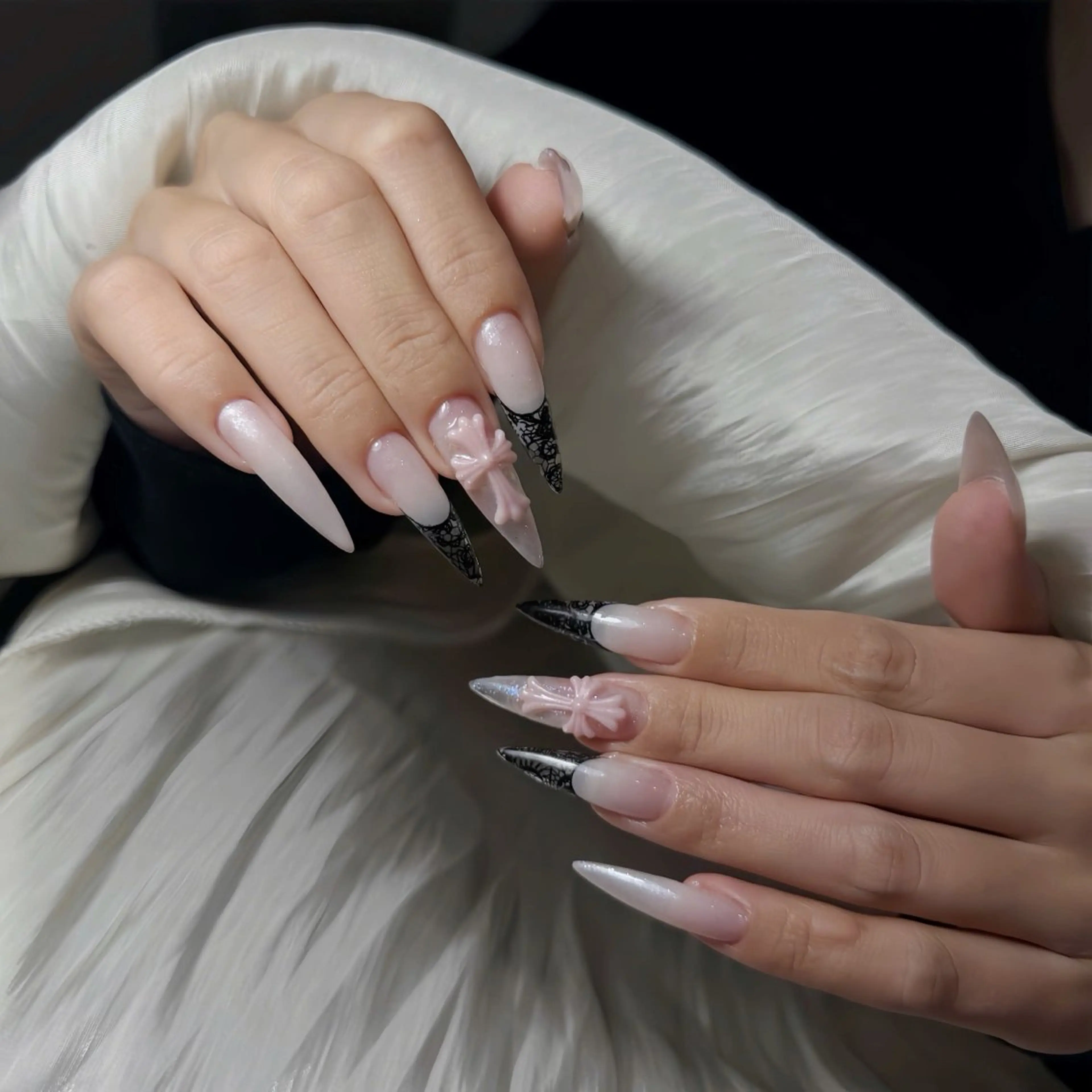 ネイル ann_ nailのネイルデザイン