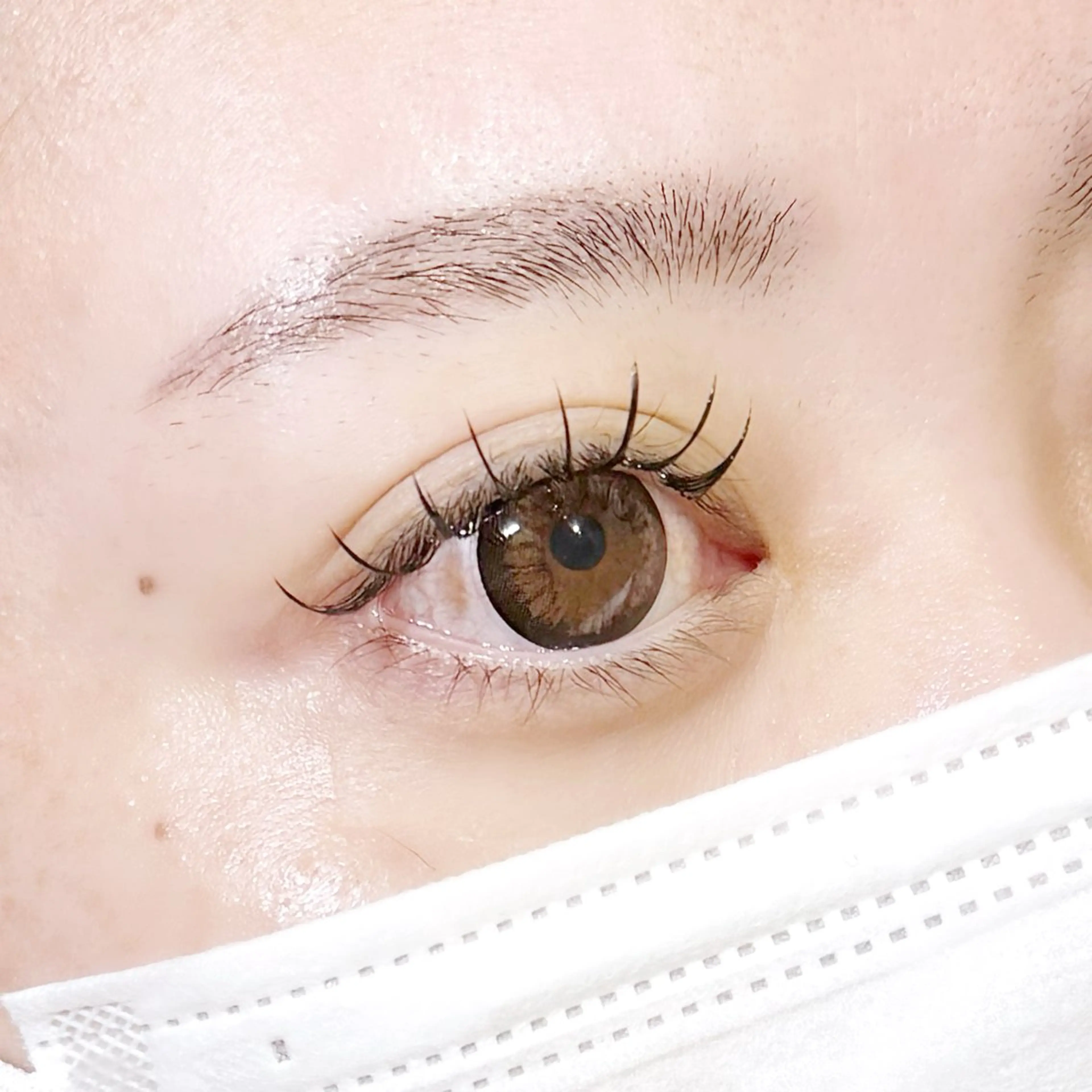 マツエク・マツパ cuinca柏店🎀 Airiのマツエク・マツパデザイン