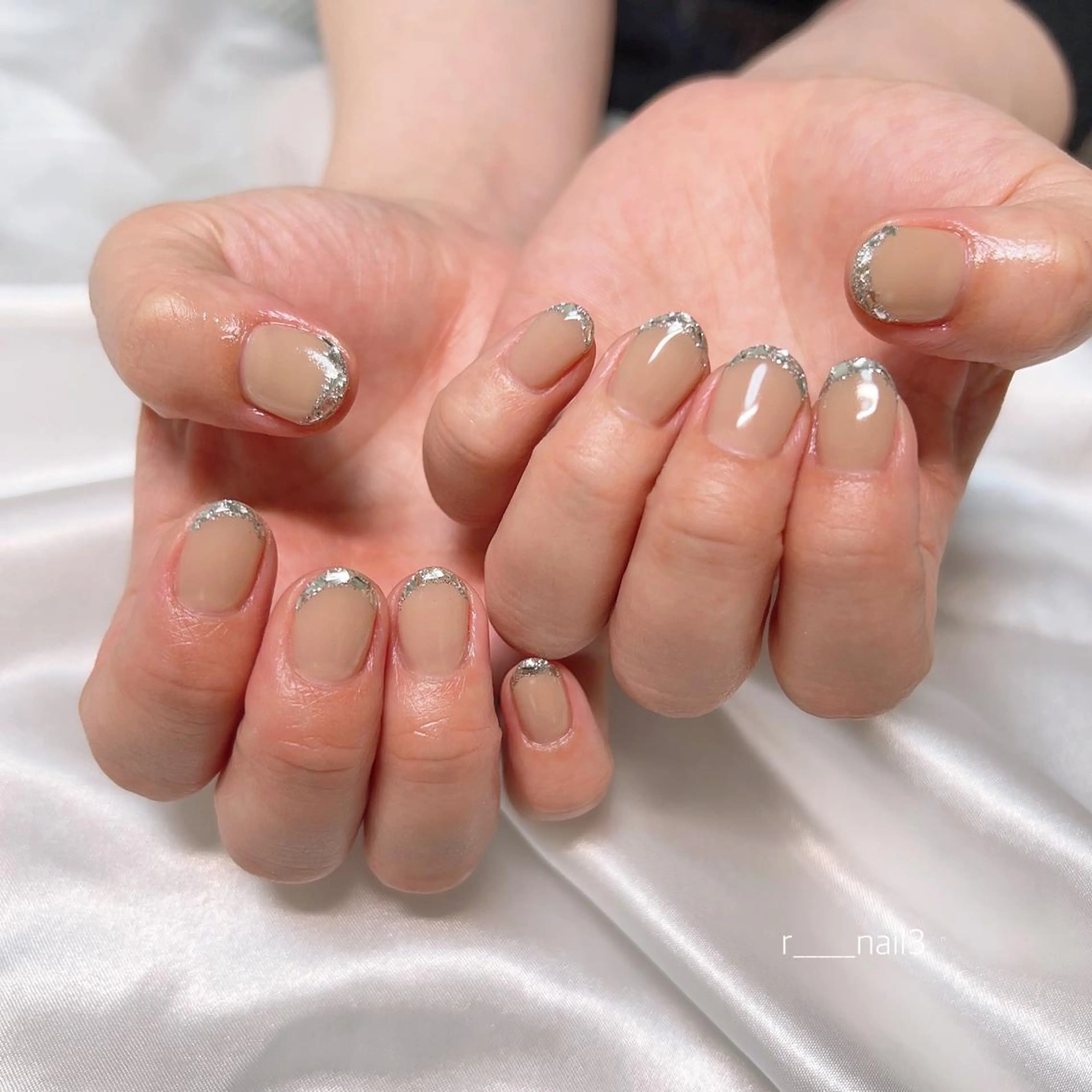 ネイル r. nailのネイルデザイン