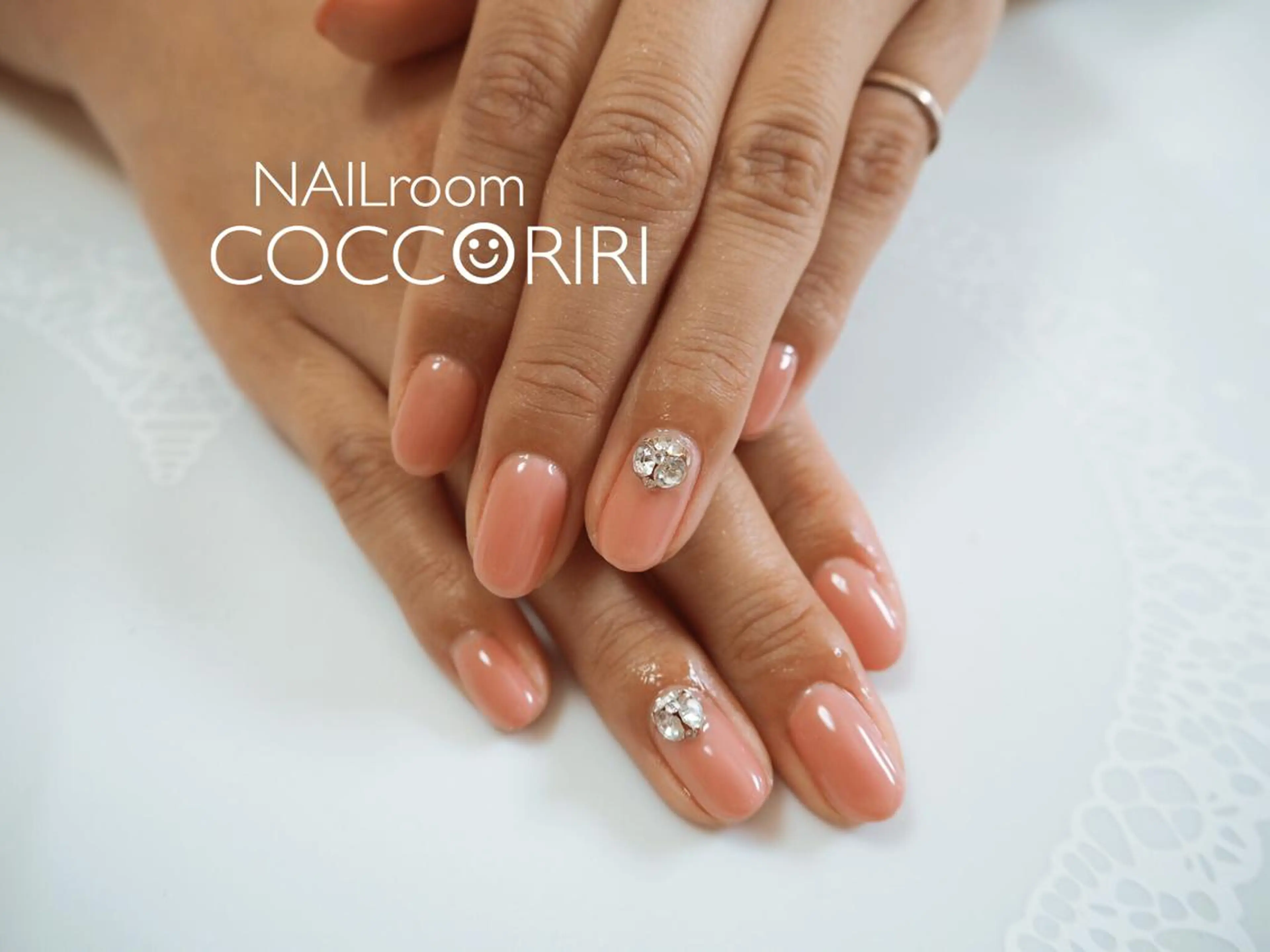 キッズ ネイル ensowa✱laf NAILのネイルデザイン