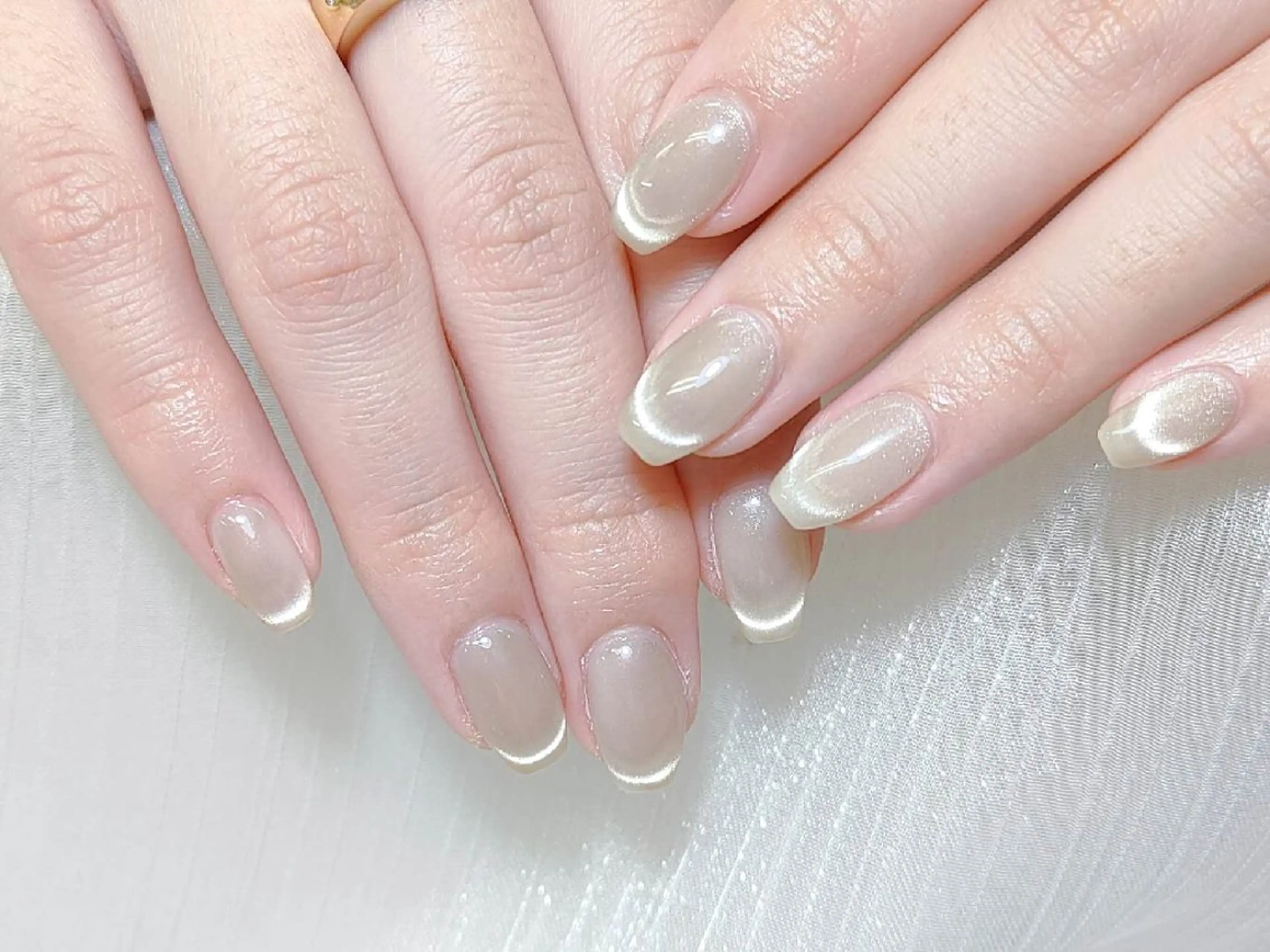 ネイル CI CI北千住のネイルデザイン