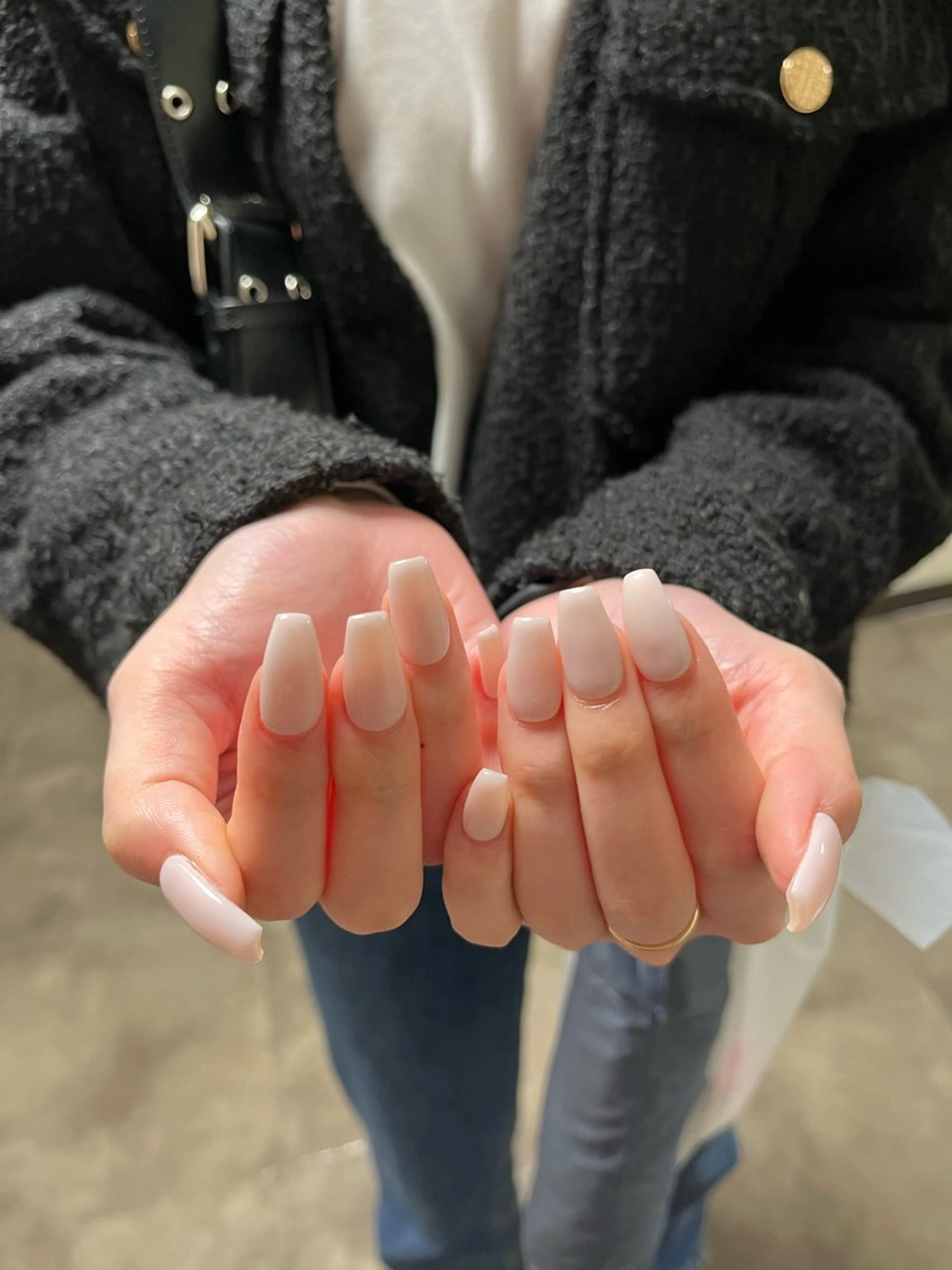 ネイル chiya nailsのネイルデザイン