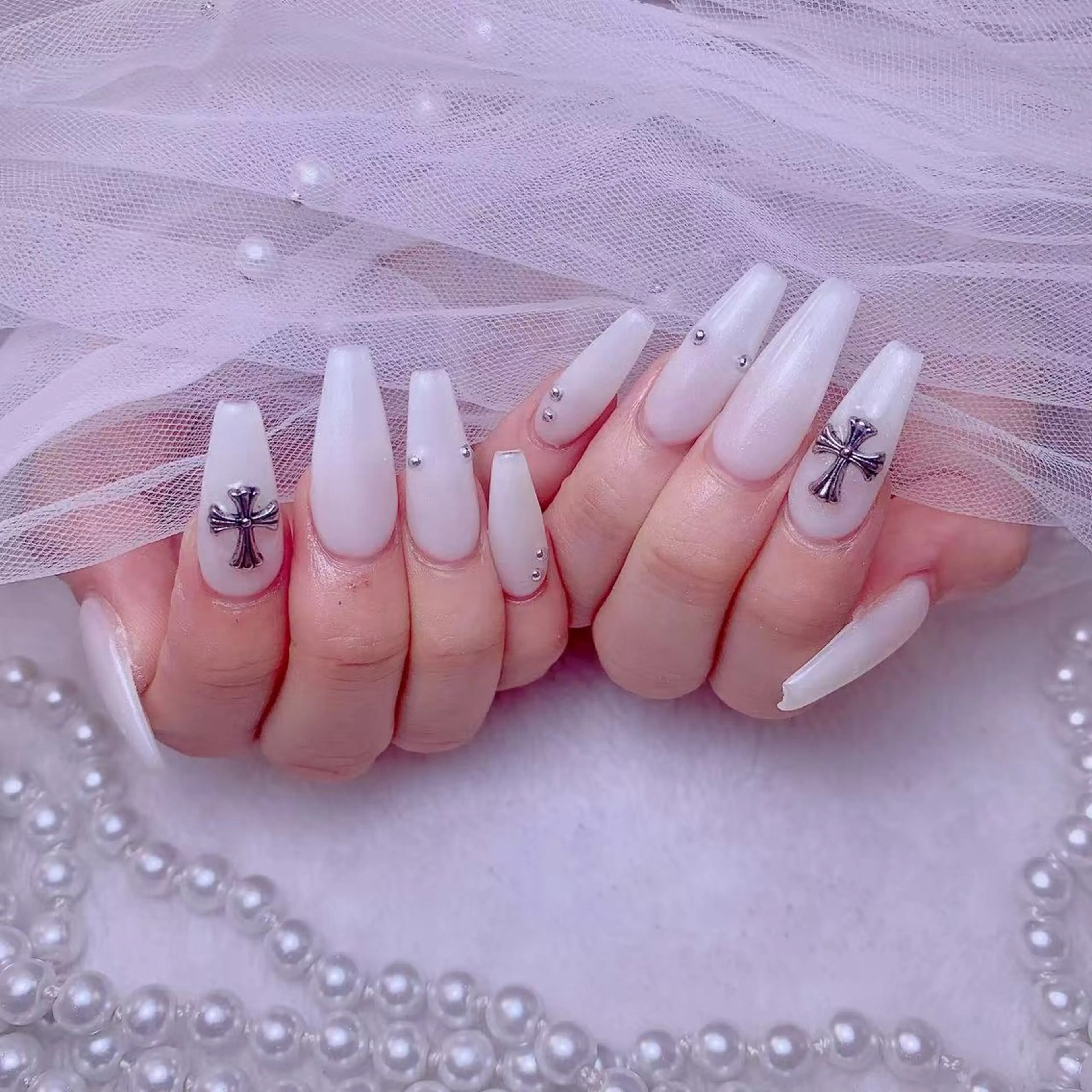 ネイル Amina nail salonのネイルデザイン