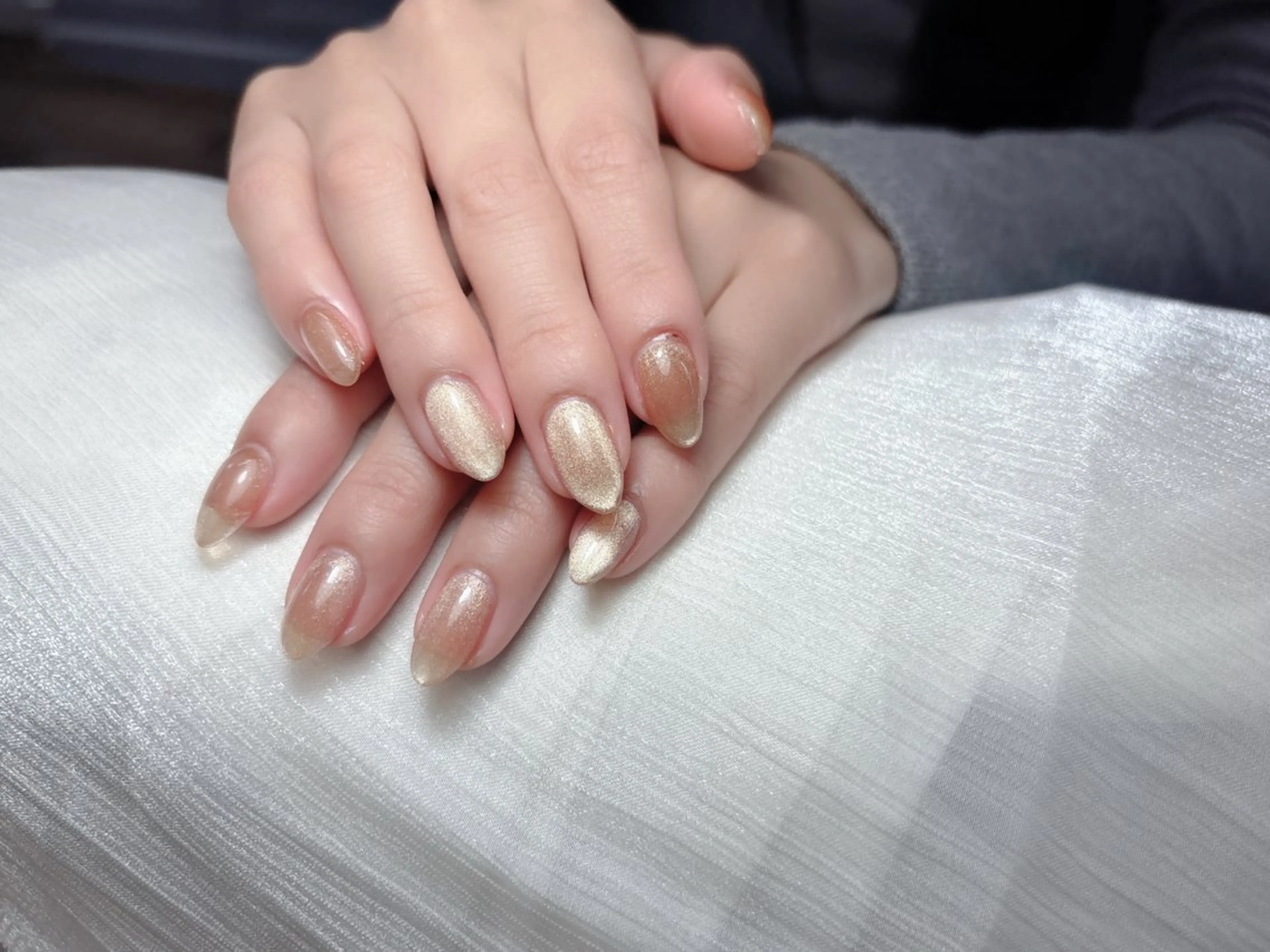 ネイル 静 nailのネイルデザイン