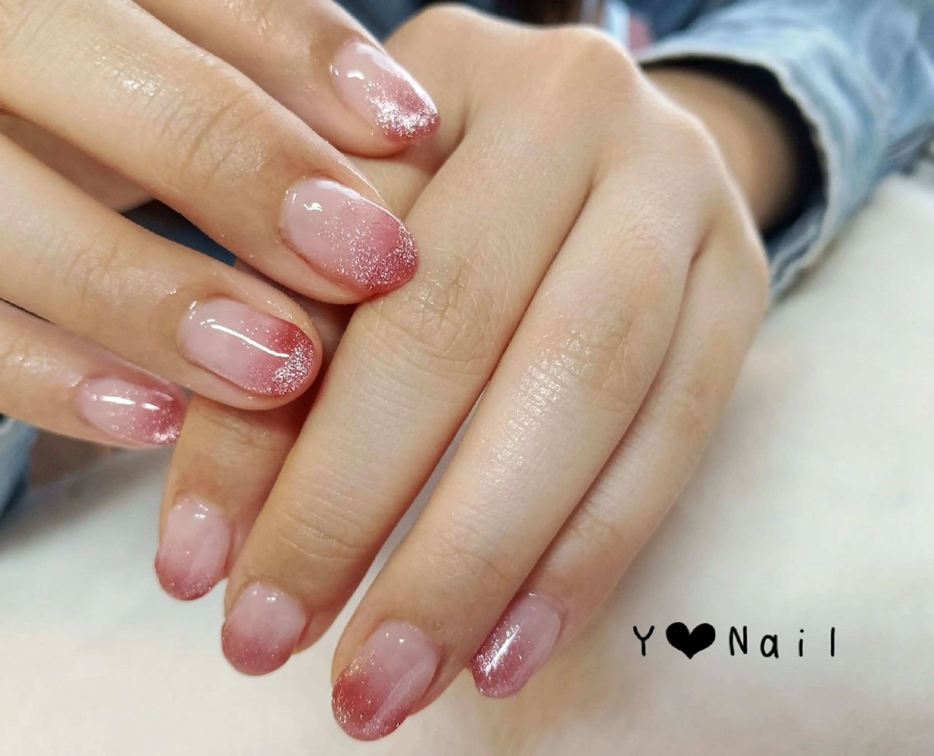 ネイル 中島 泰子のネイルデザイン