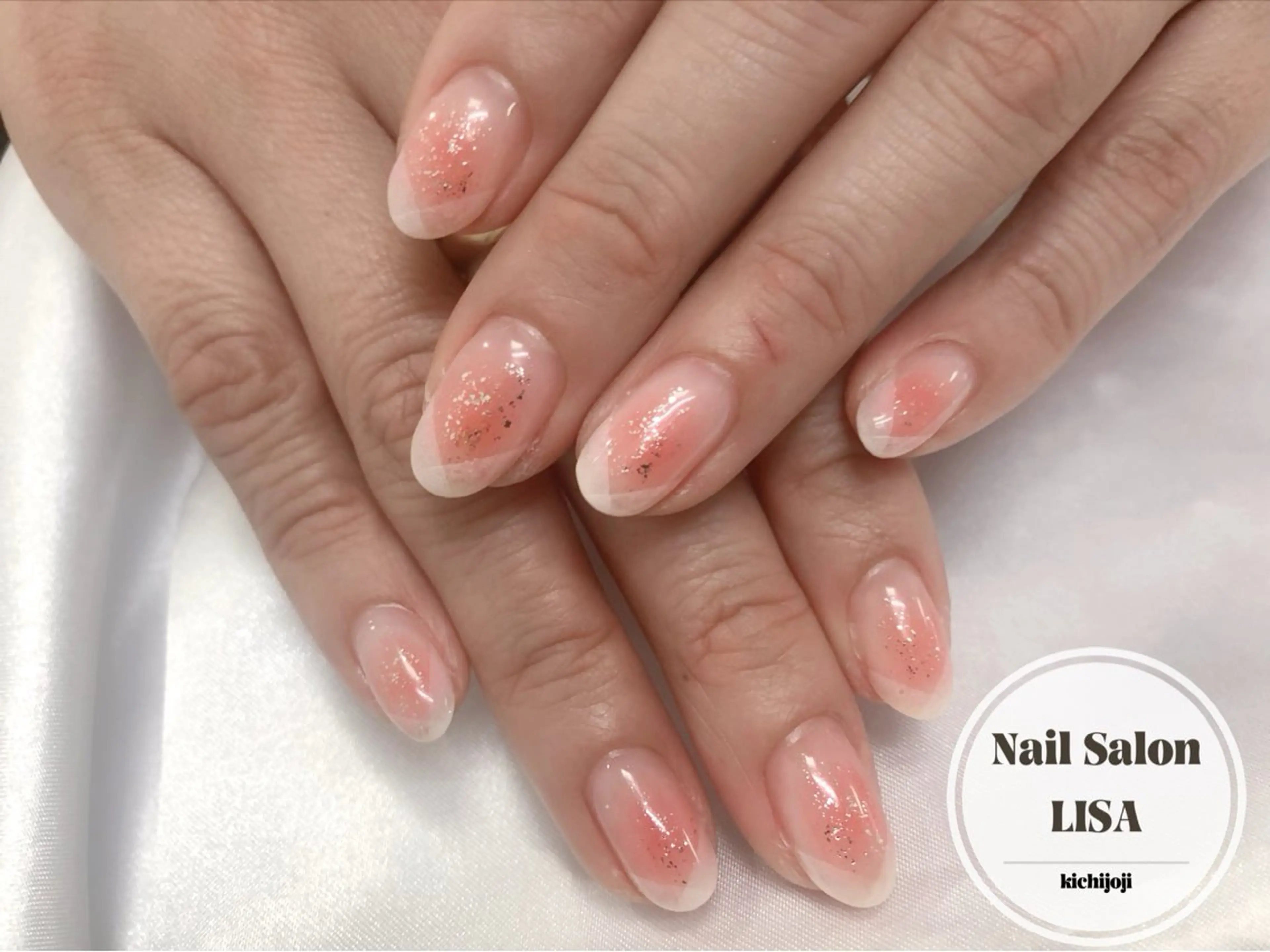 ネイル 🎀 RI🎀のネイルデザイン