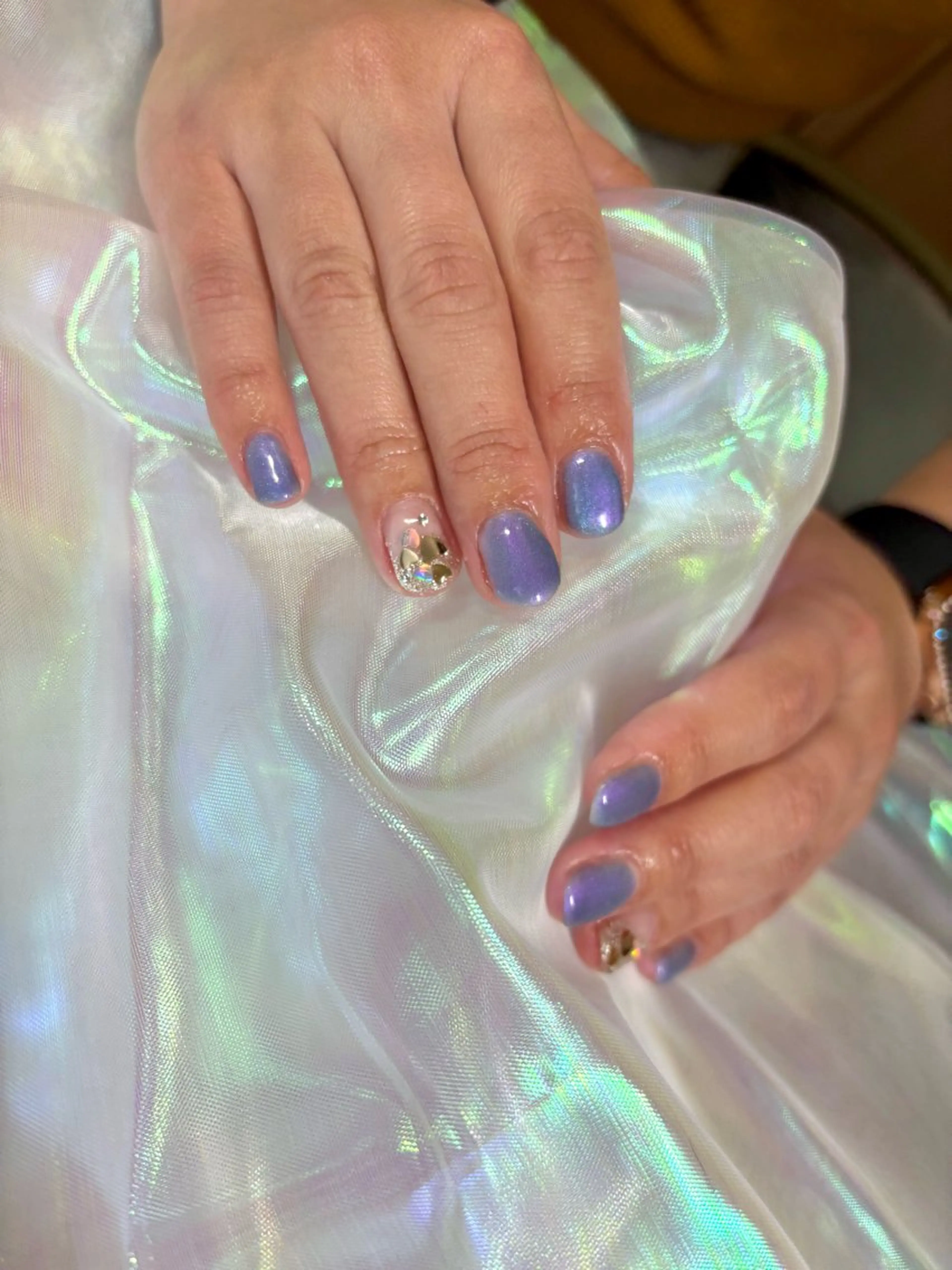 ネイル 山田 麻樹のネイルデザイン