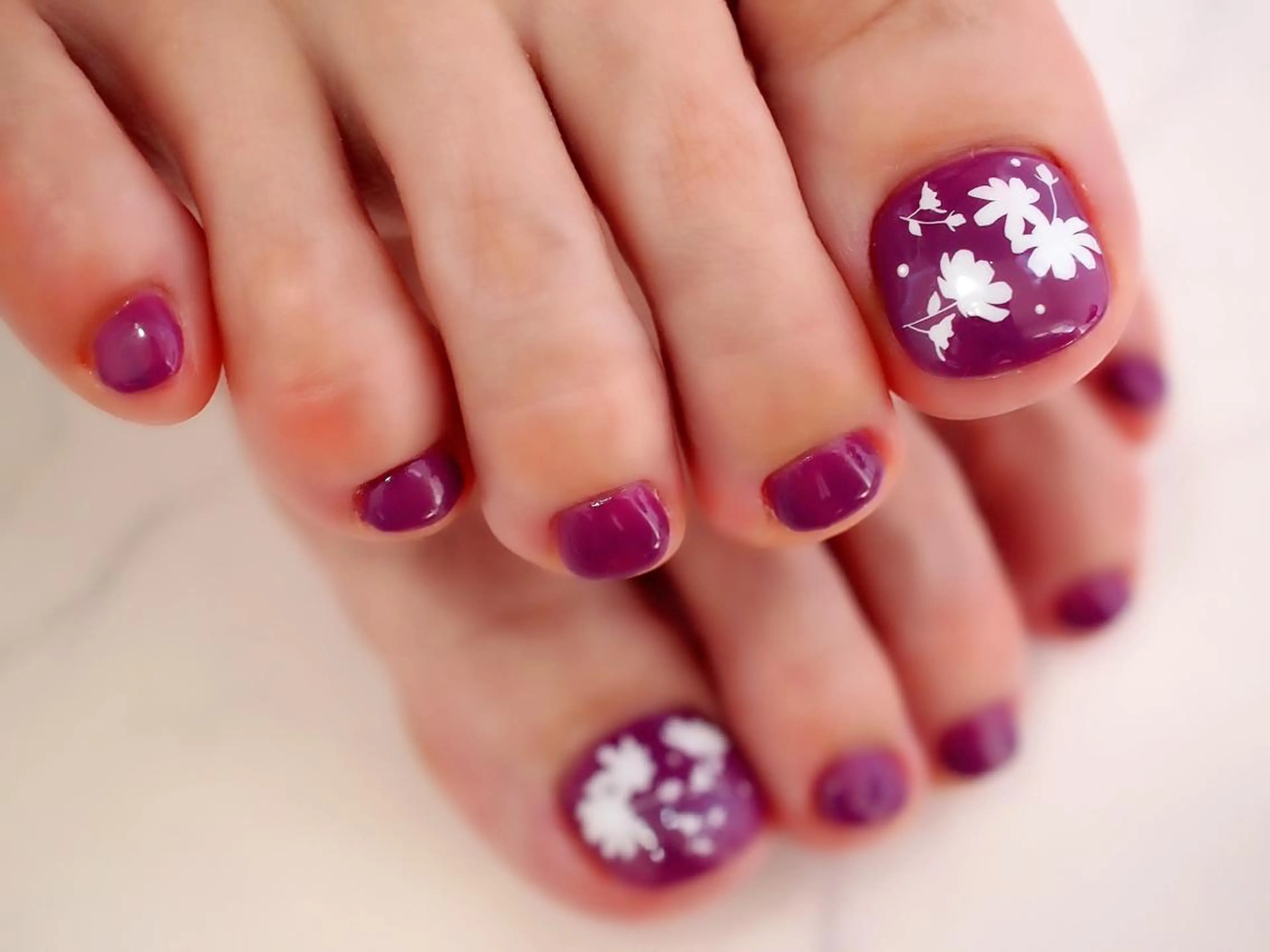 ネイル nail madokaのネイルデザイン
