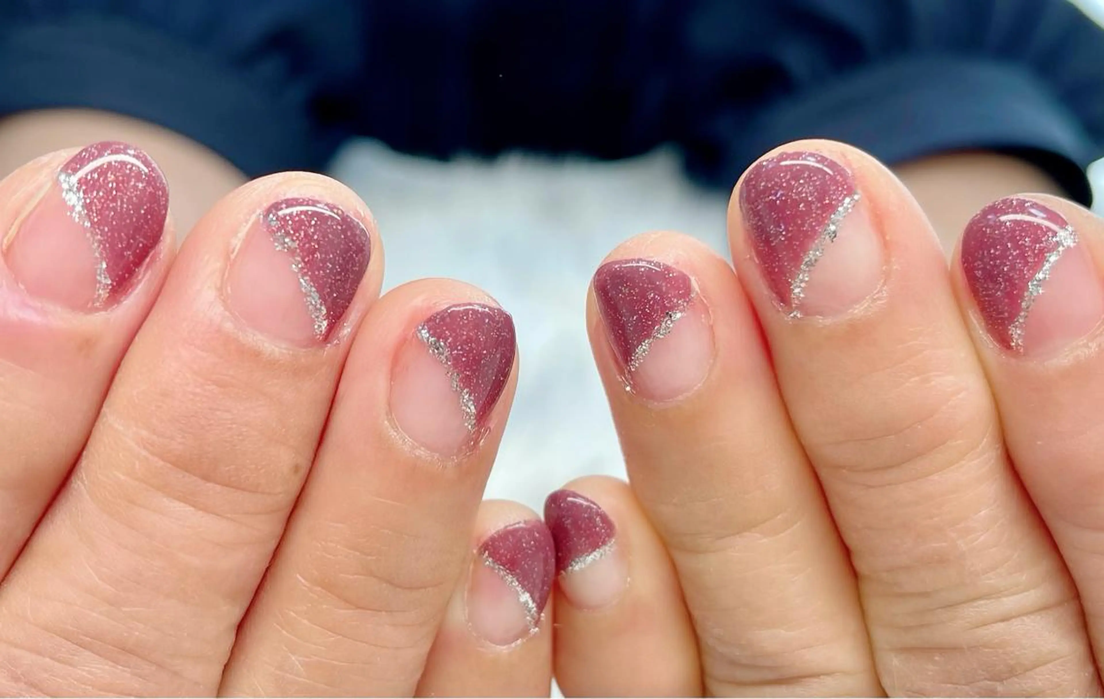 ネイル Mai’s nailのネイルデザイン