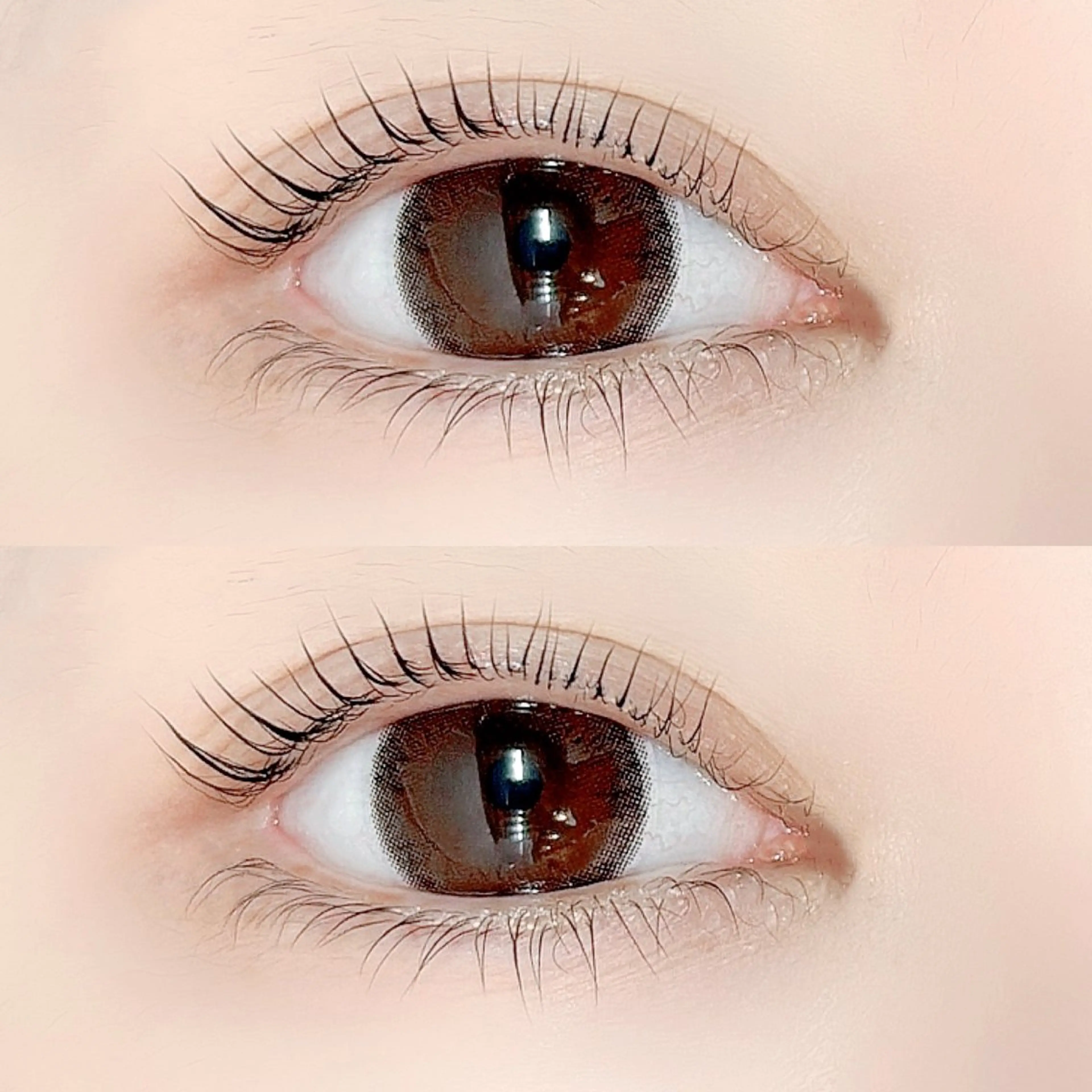 💚マツパ上💚パリジェンヌ変更+550円の写真