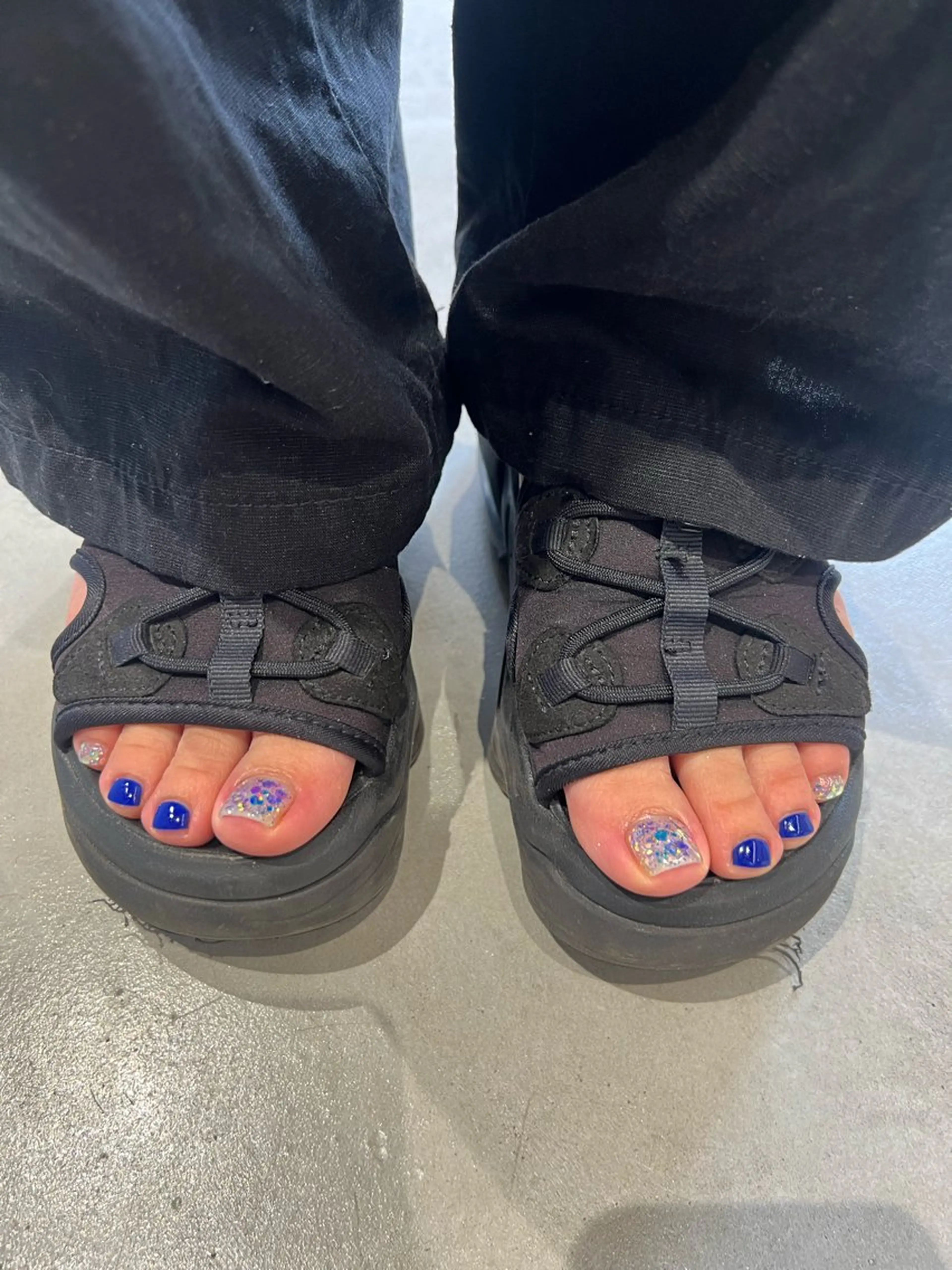 ネイル asuka 🐰のネイルデザイン