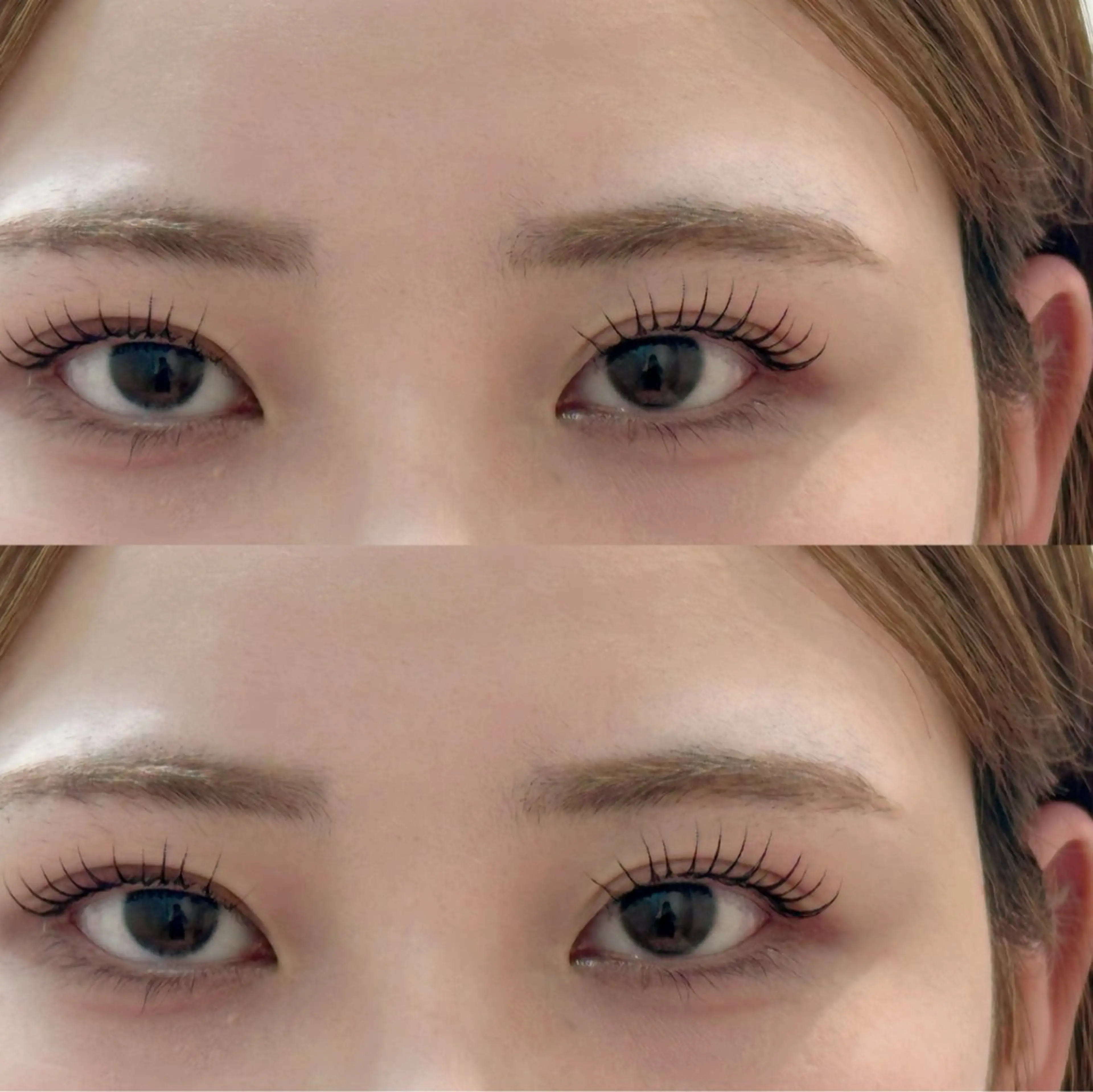 マツエク・マツパ まつげパーマ マツパ Miyu ミユのマツエク・マツパデザイン