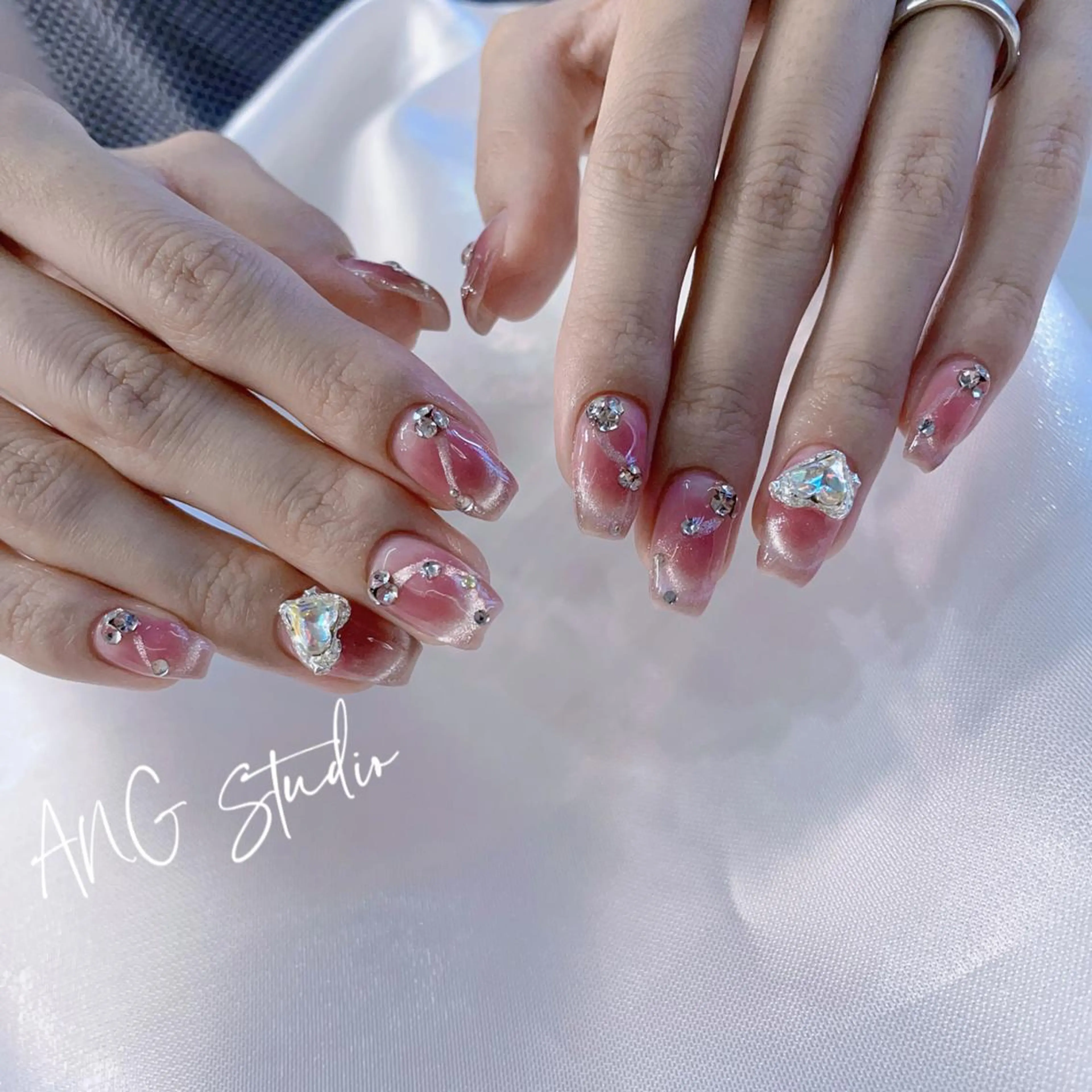 ネイル ミ ナミのネイルデザイン