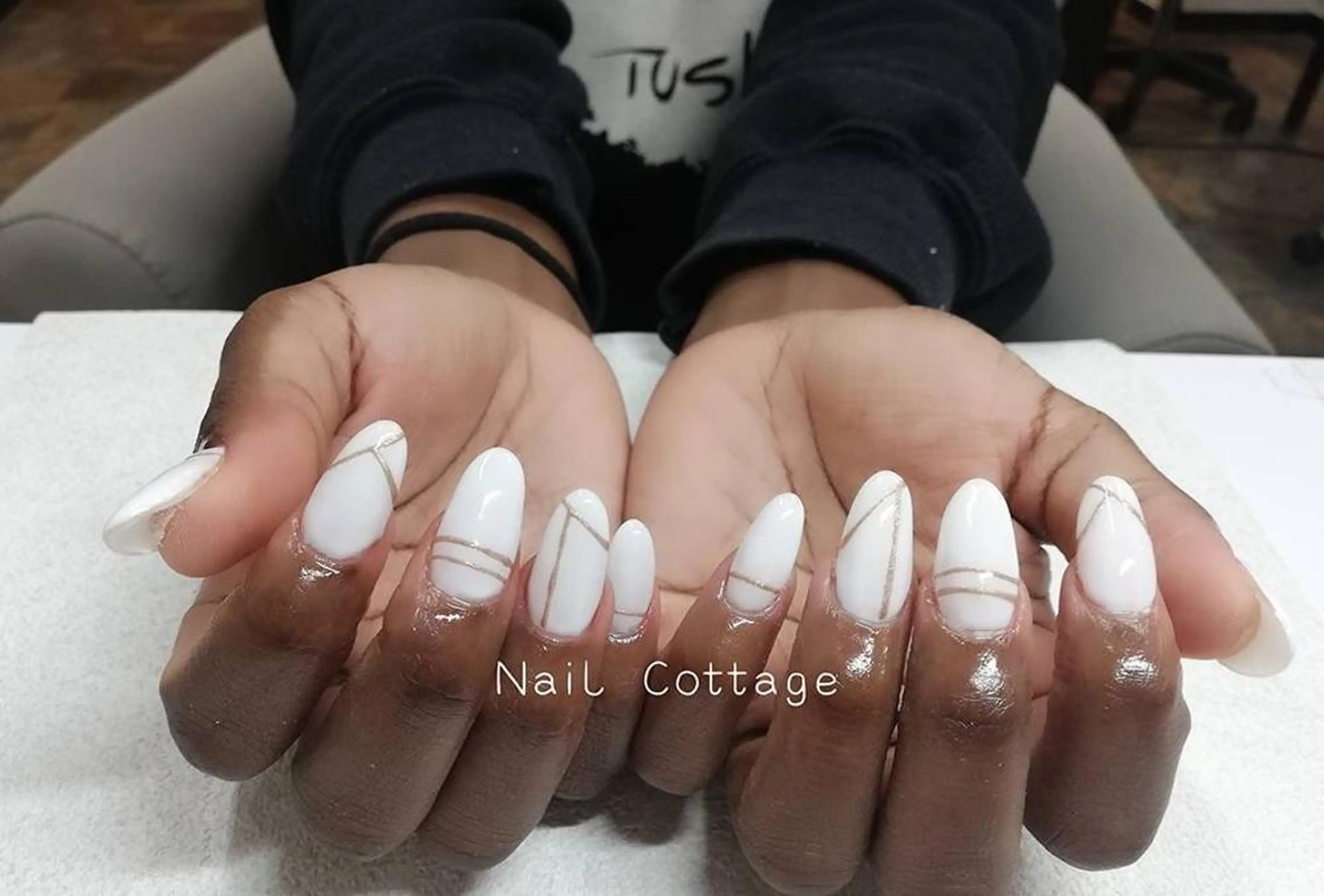 ネイル Nail cottageのネイルデザイン