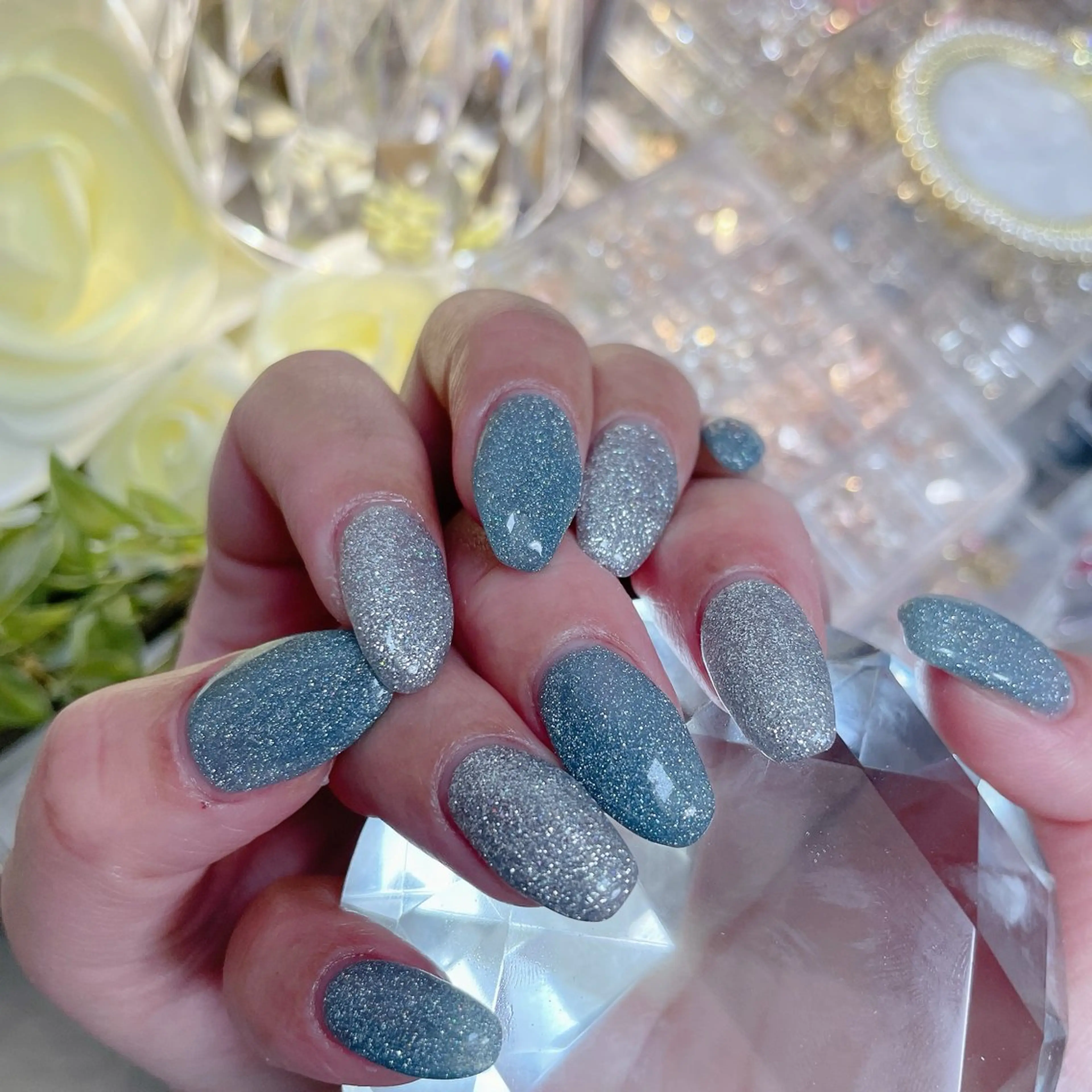 ネイル misun_ nailのネイルデザイン