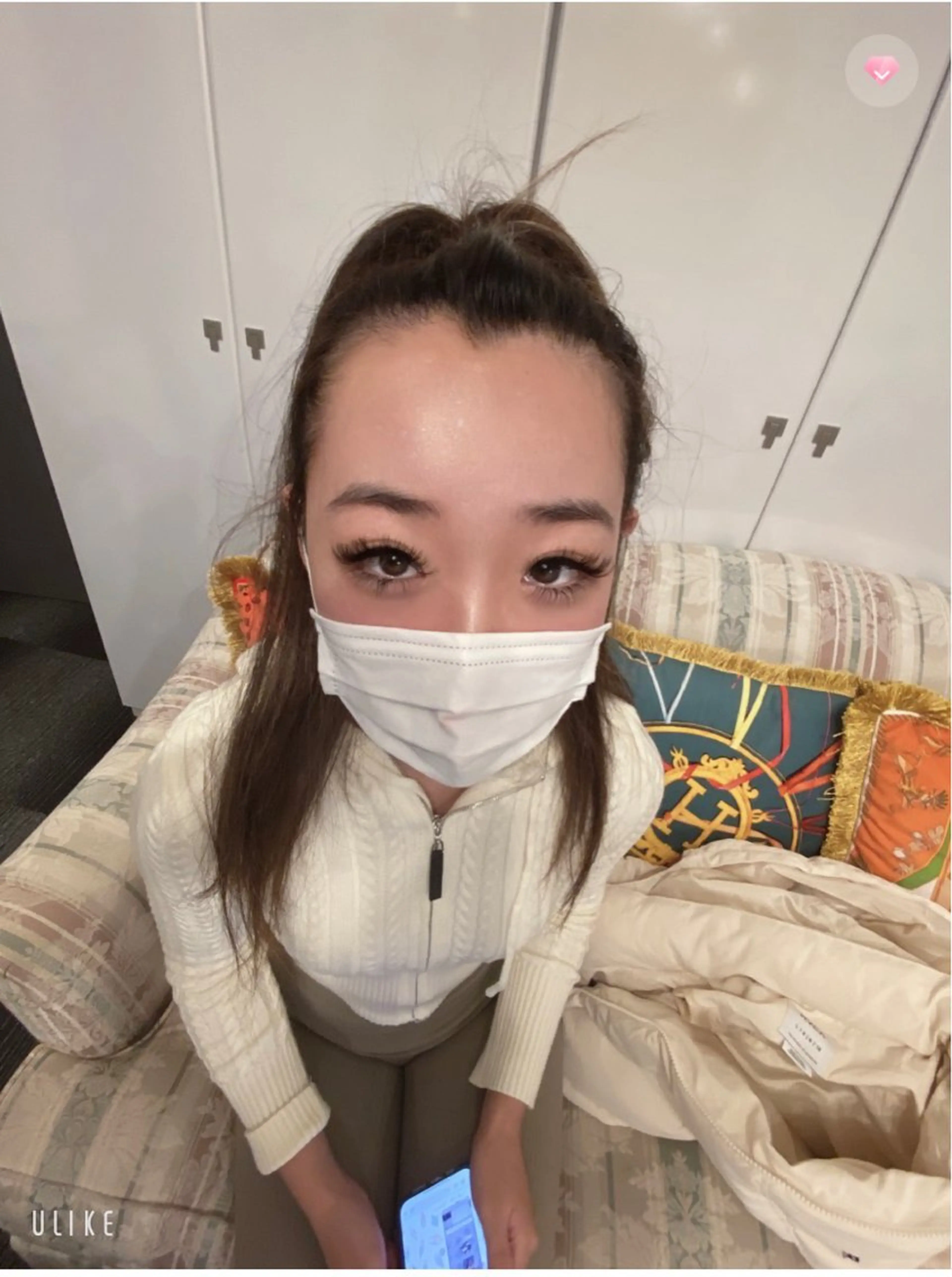 マツエク・マツパ 神山 ビューティー・アイのマツエク・マツパデザイン