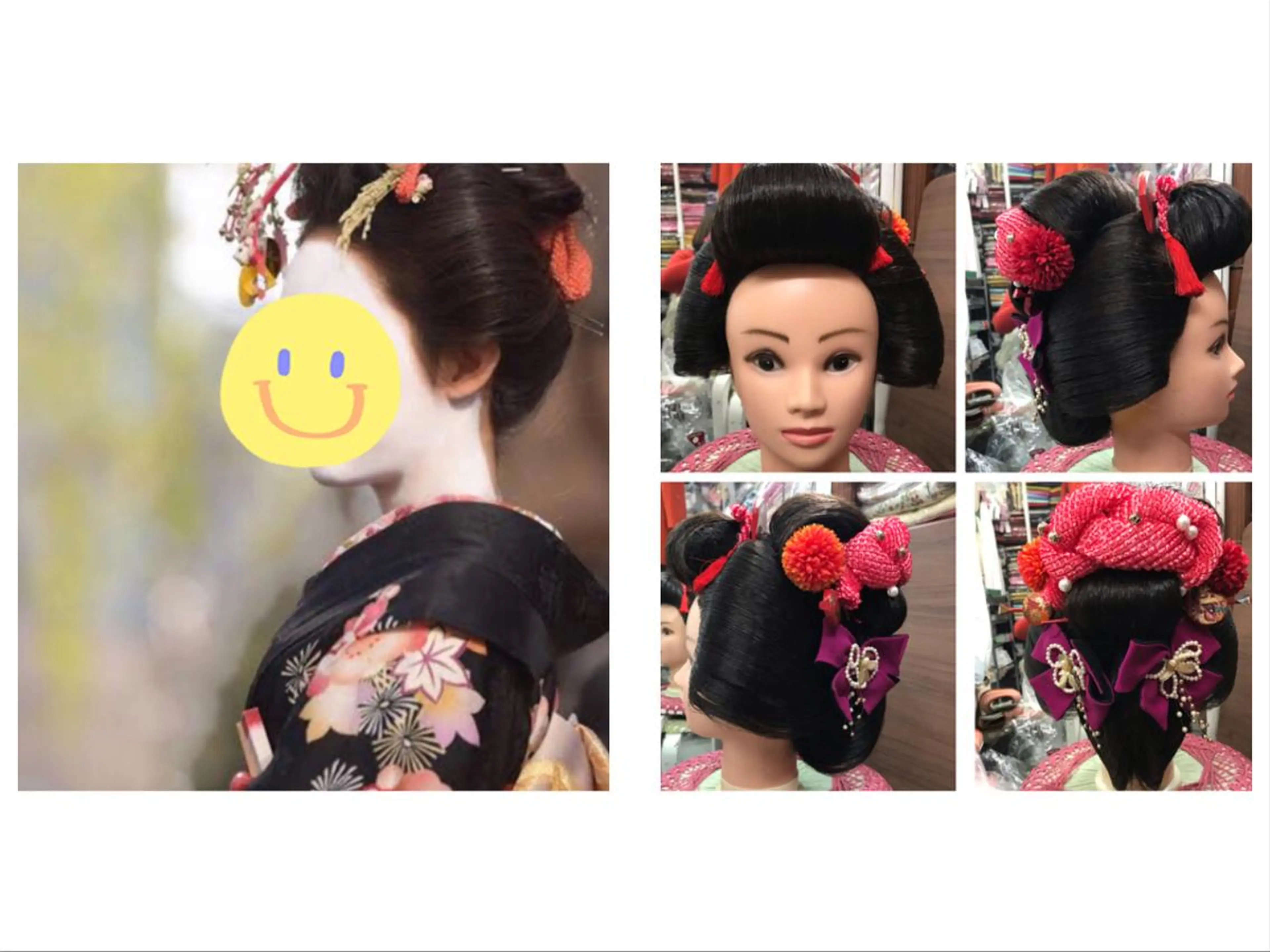 ヘアアレンジ 上辻 博司のその他イメージ