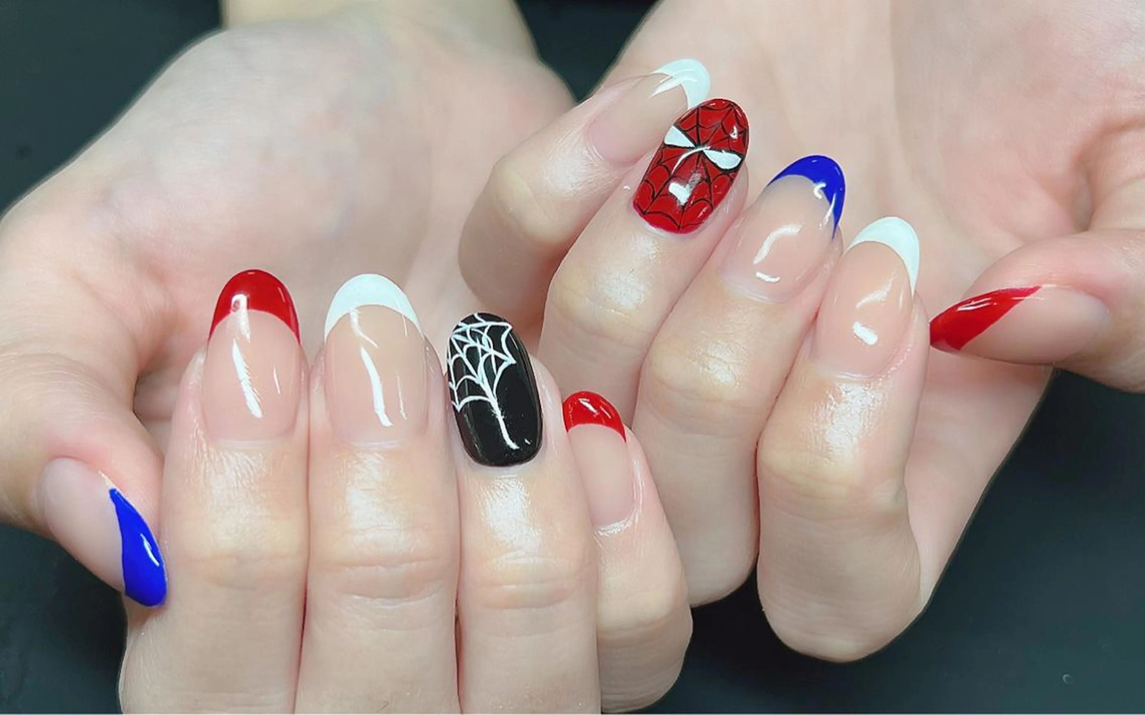 ネイル N.CHLOE 永島のネイルデザイン