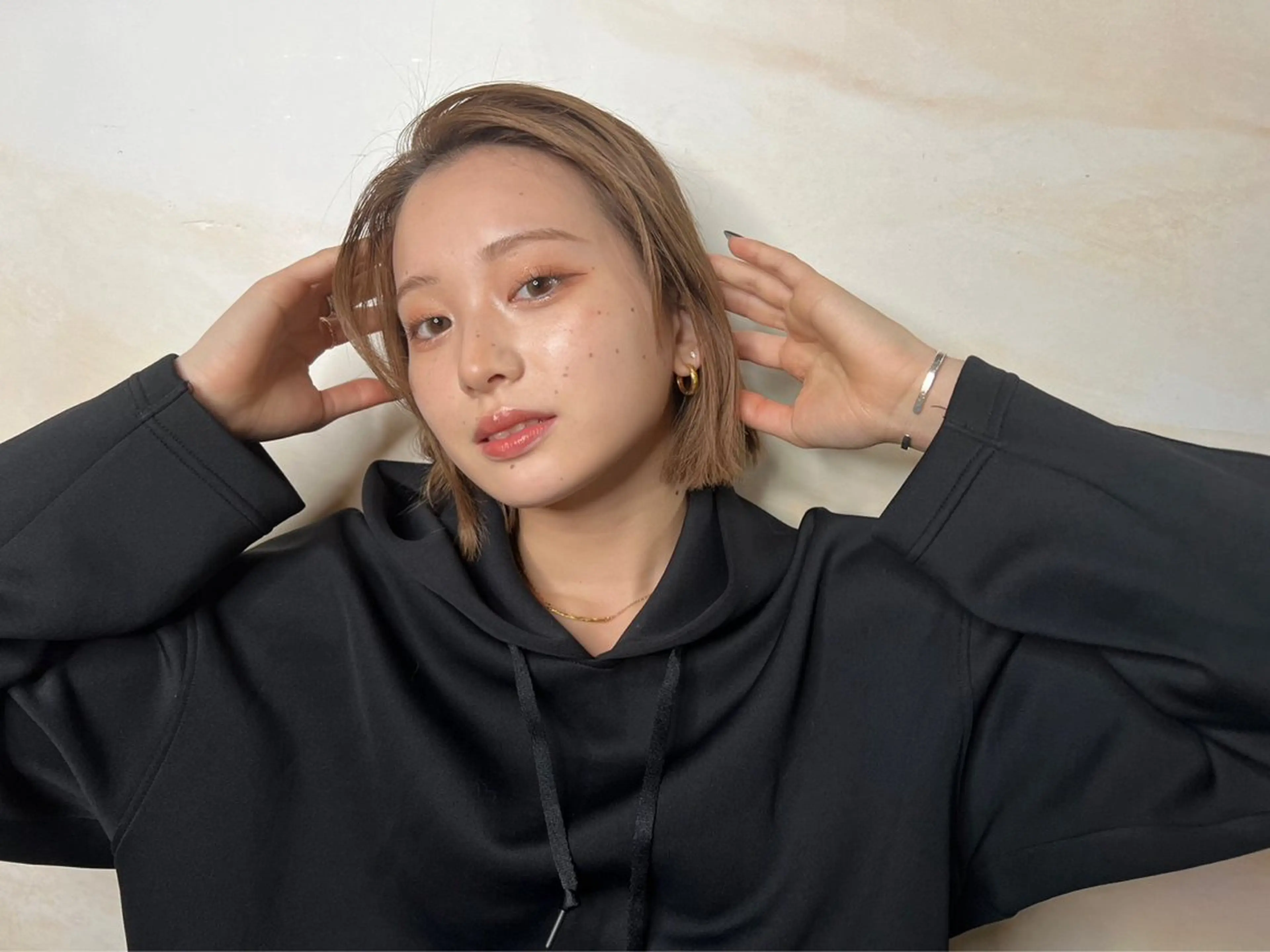 🧸レディースカット＋トリートメント🧸の写真