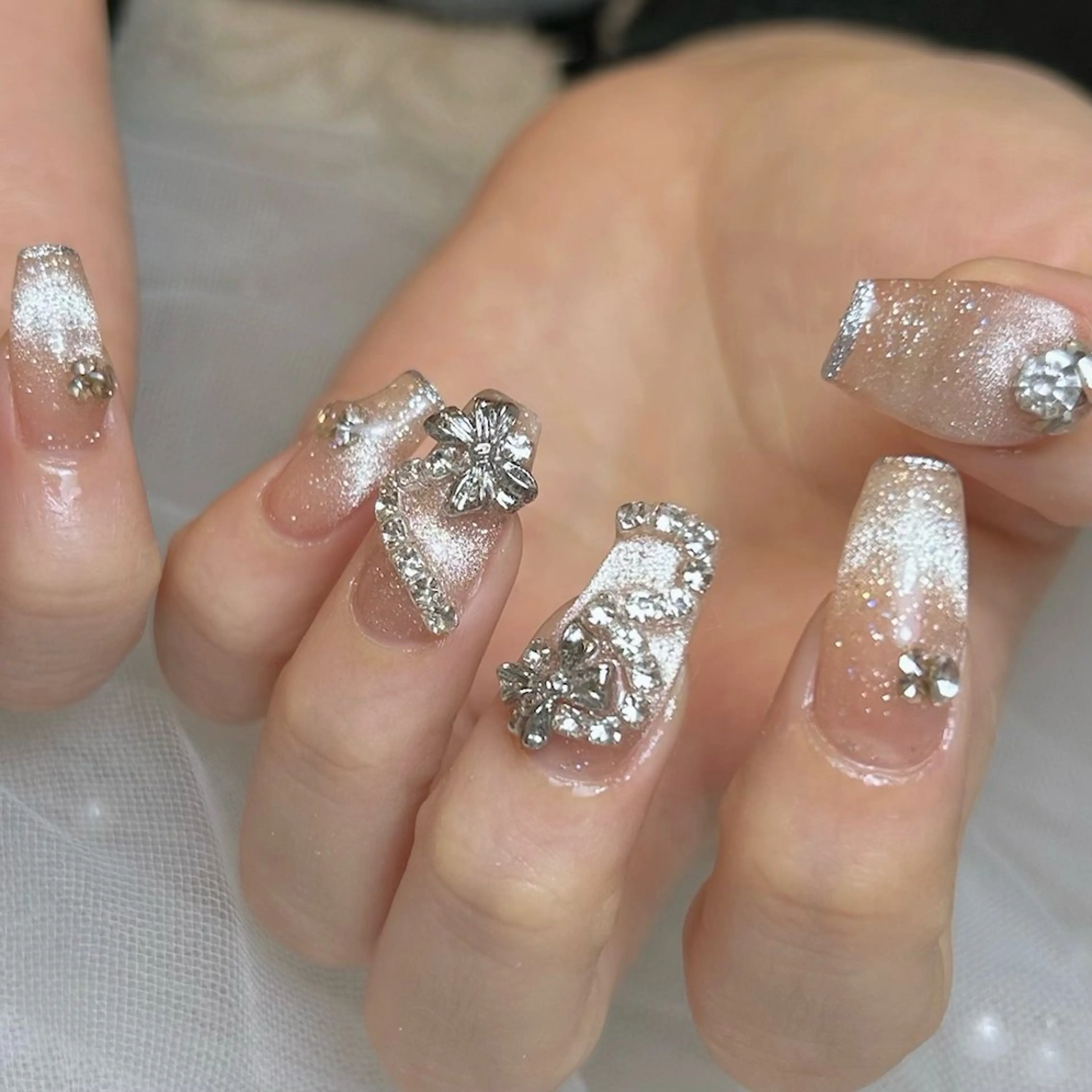 ネイル nail salon 《A.sister》のネイルデザイン