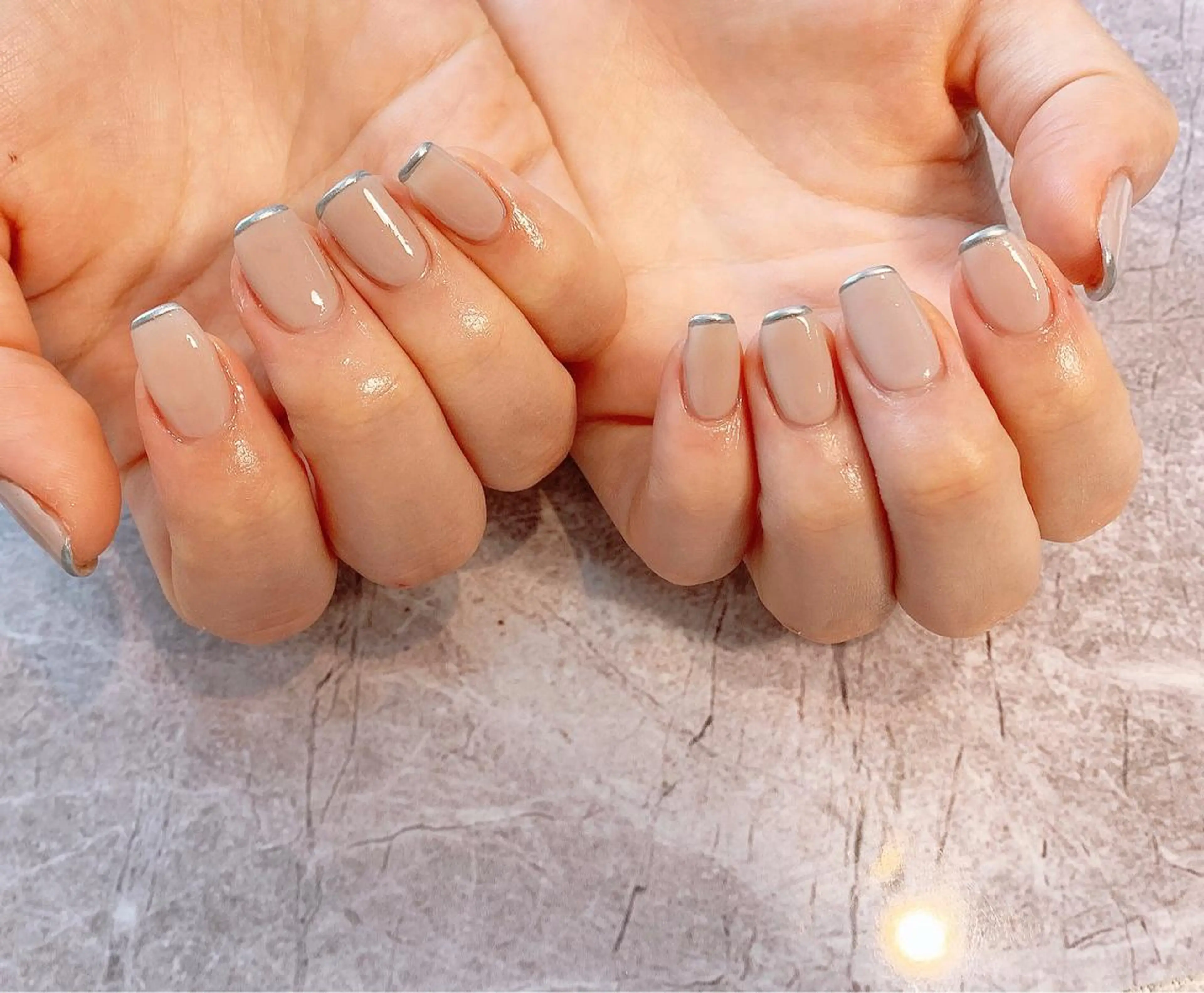 ネイル charmant nailのネイルデザイン