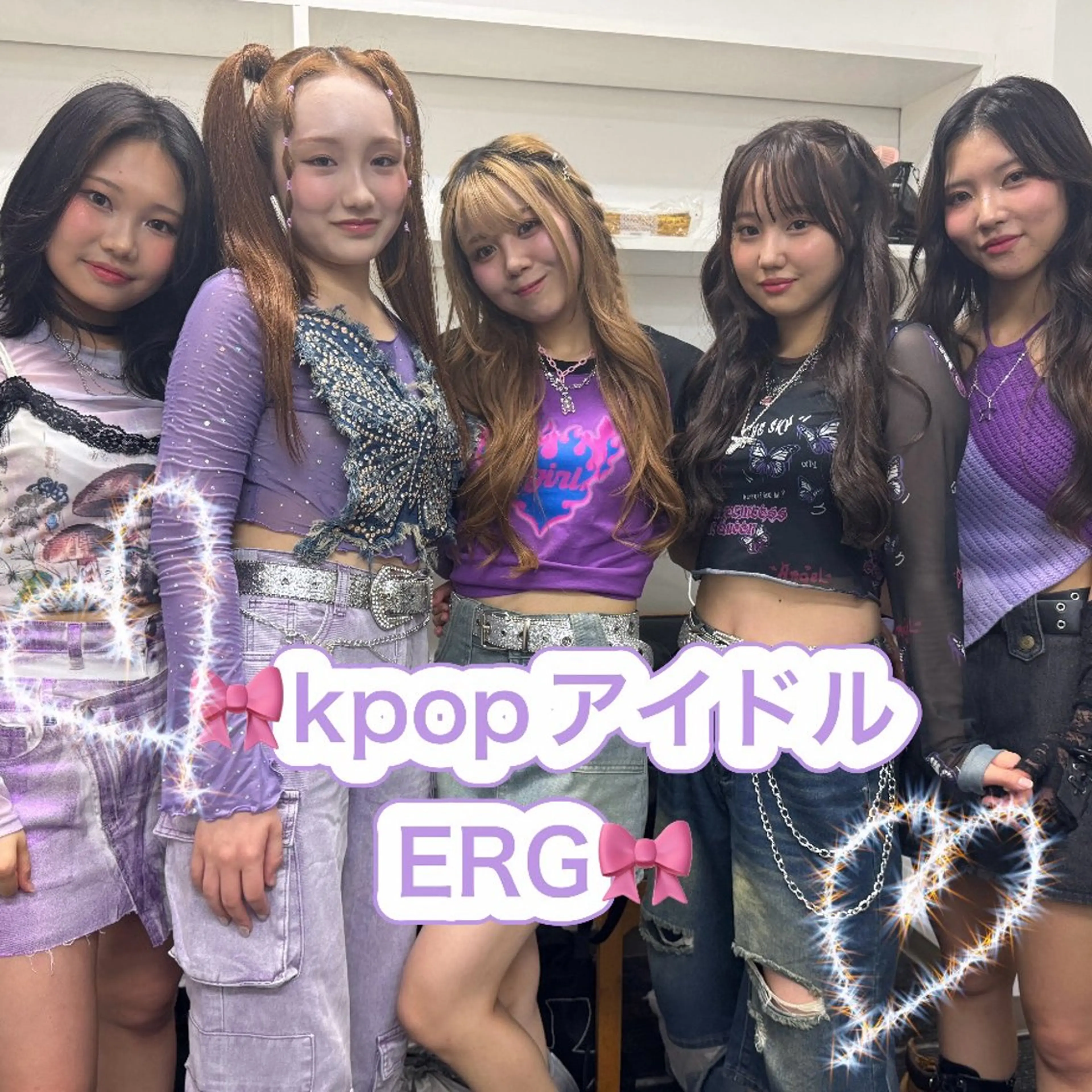 ヘアアレンジ ヘアセット 横浜/韓国/レイヤー カット/ユイナ🎀のヘアスタイル