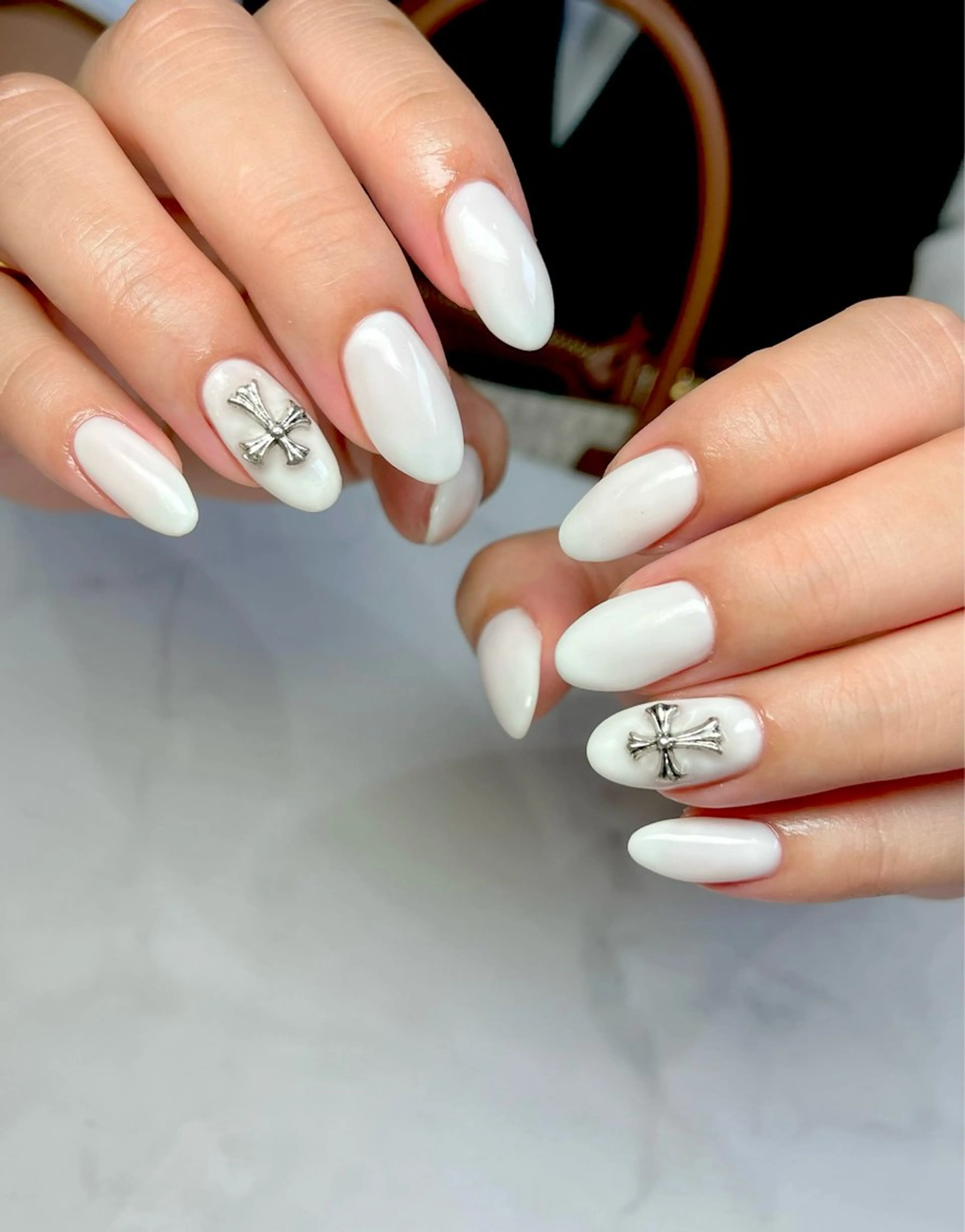 ネイル ハンドネイル lemon nailレモンネイルのネイルデザイン