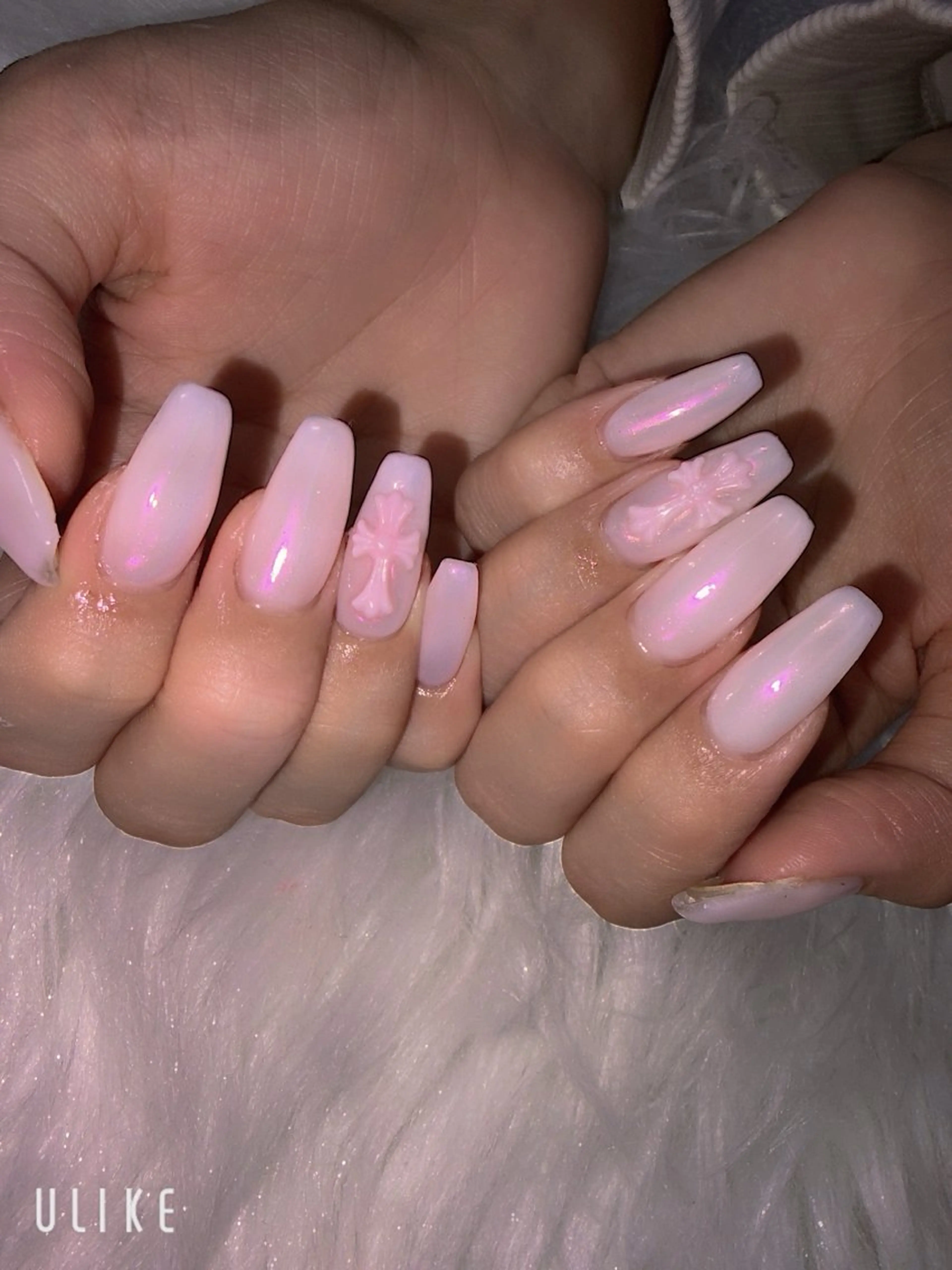 ネイル ハンドネイル miu nailのネイルデザイン