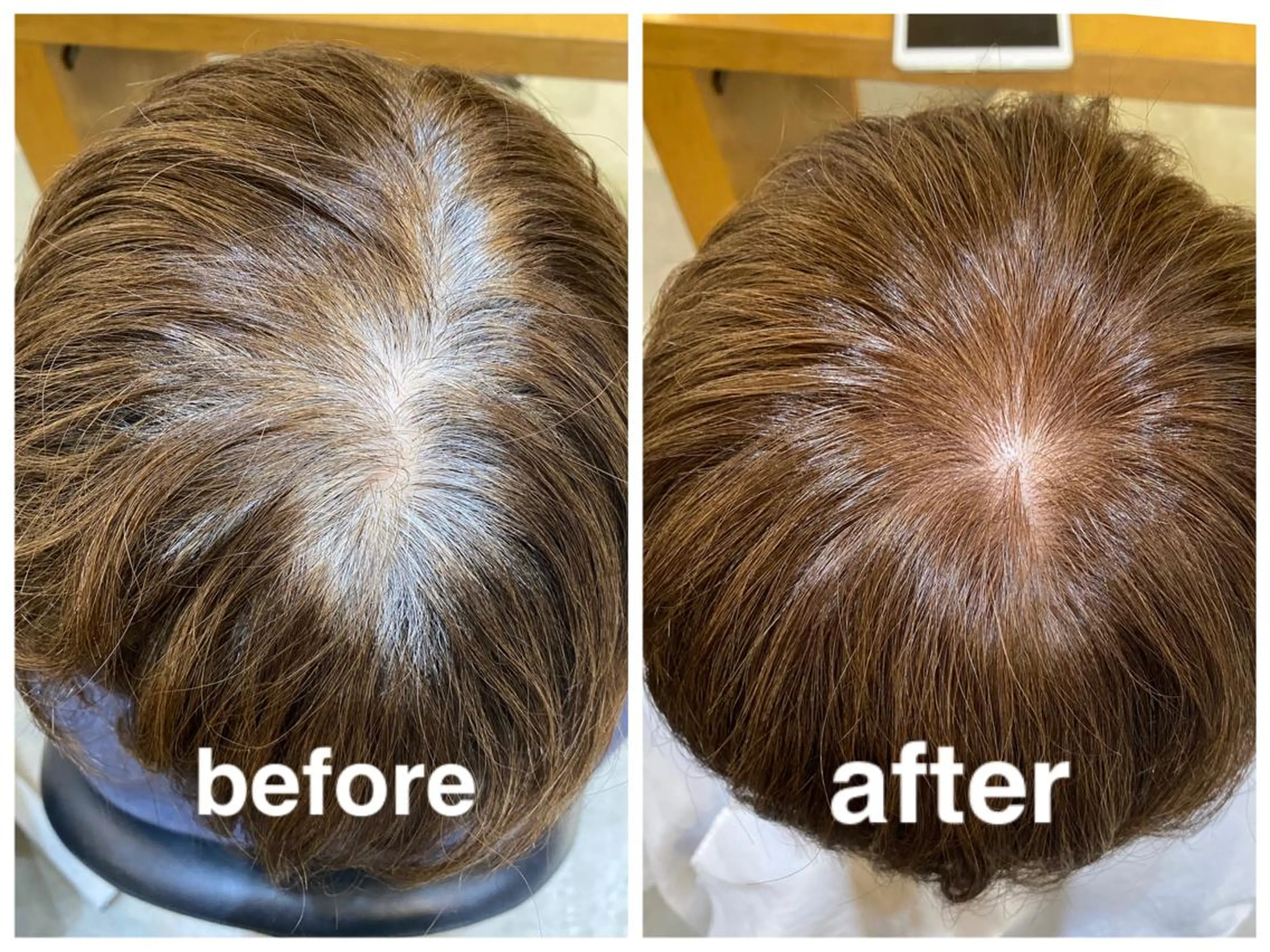ショート カラー . SHIZUKAのヘアスタイル