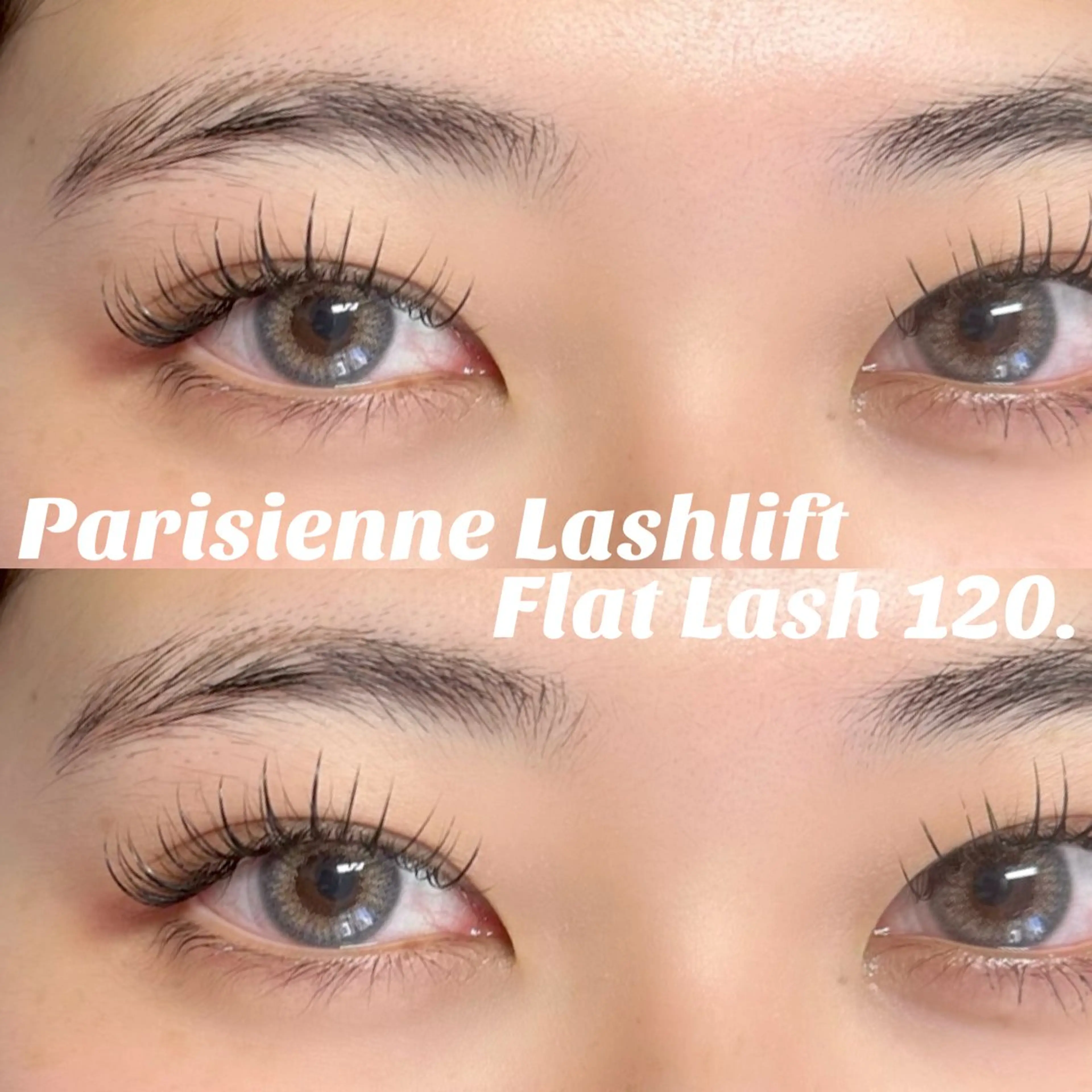 マツエク・マツパ マツエク LED/パリエク Yukariのマツエク・マツパデザイン