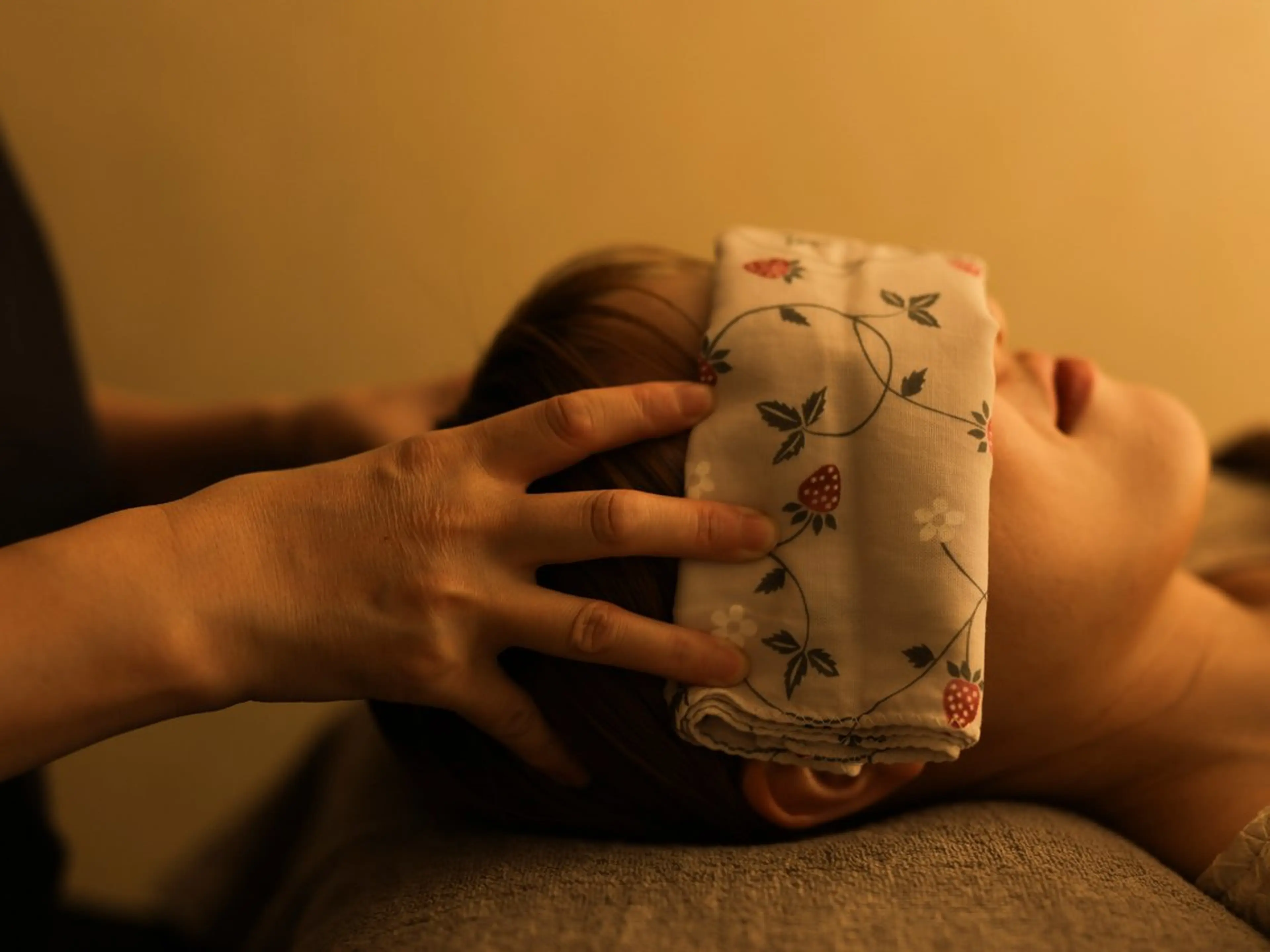 古野 小雪のエステ・リラクイメージ