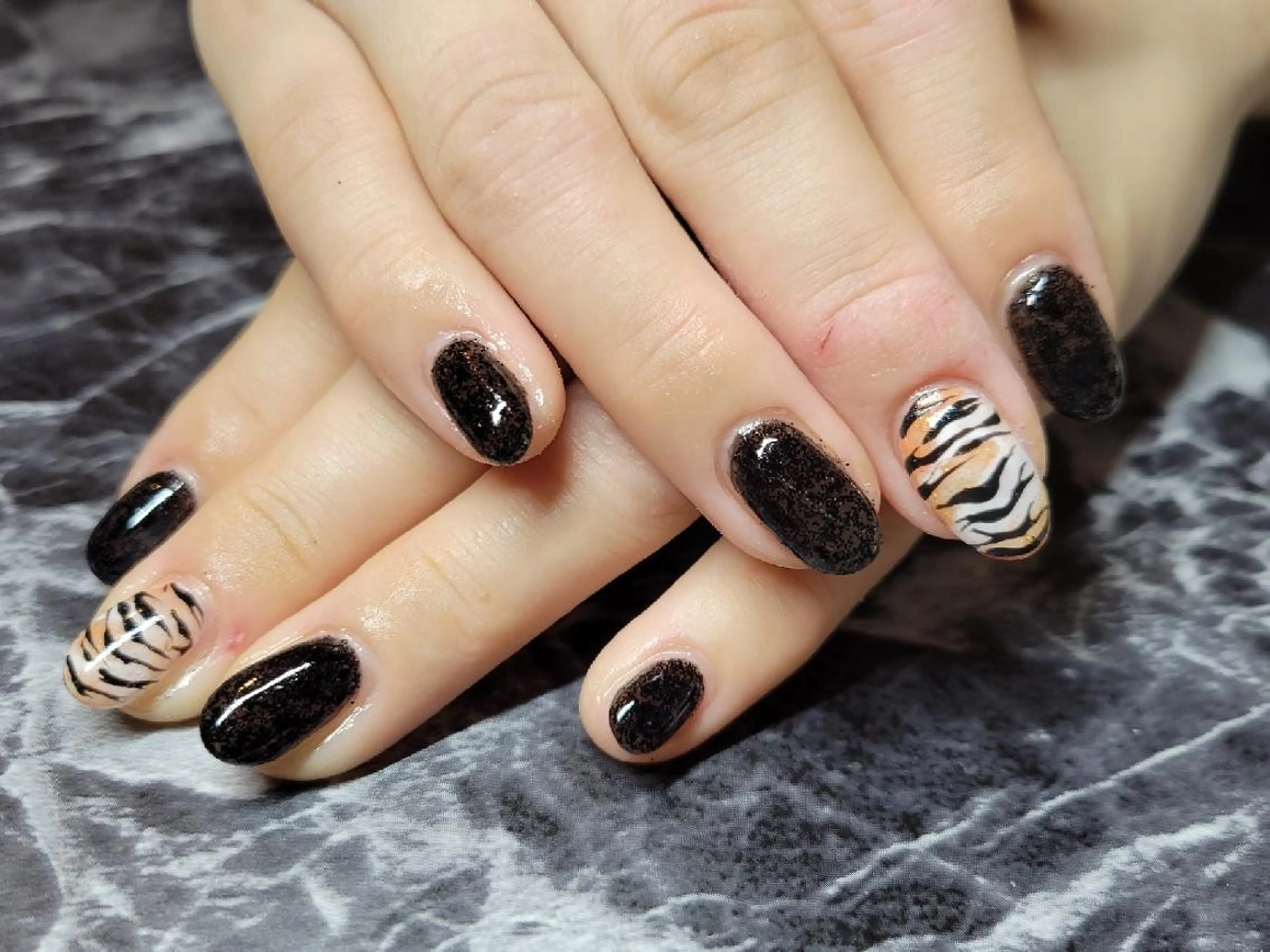 ネイル BELIAS nailsalonのネイルデザイン