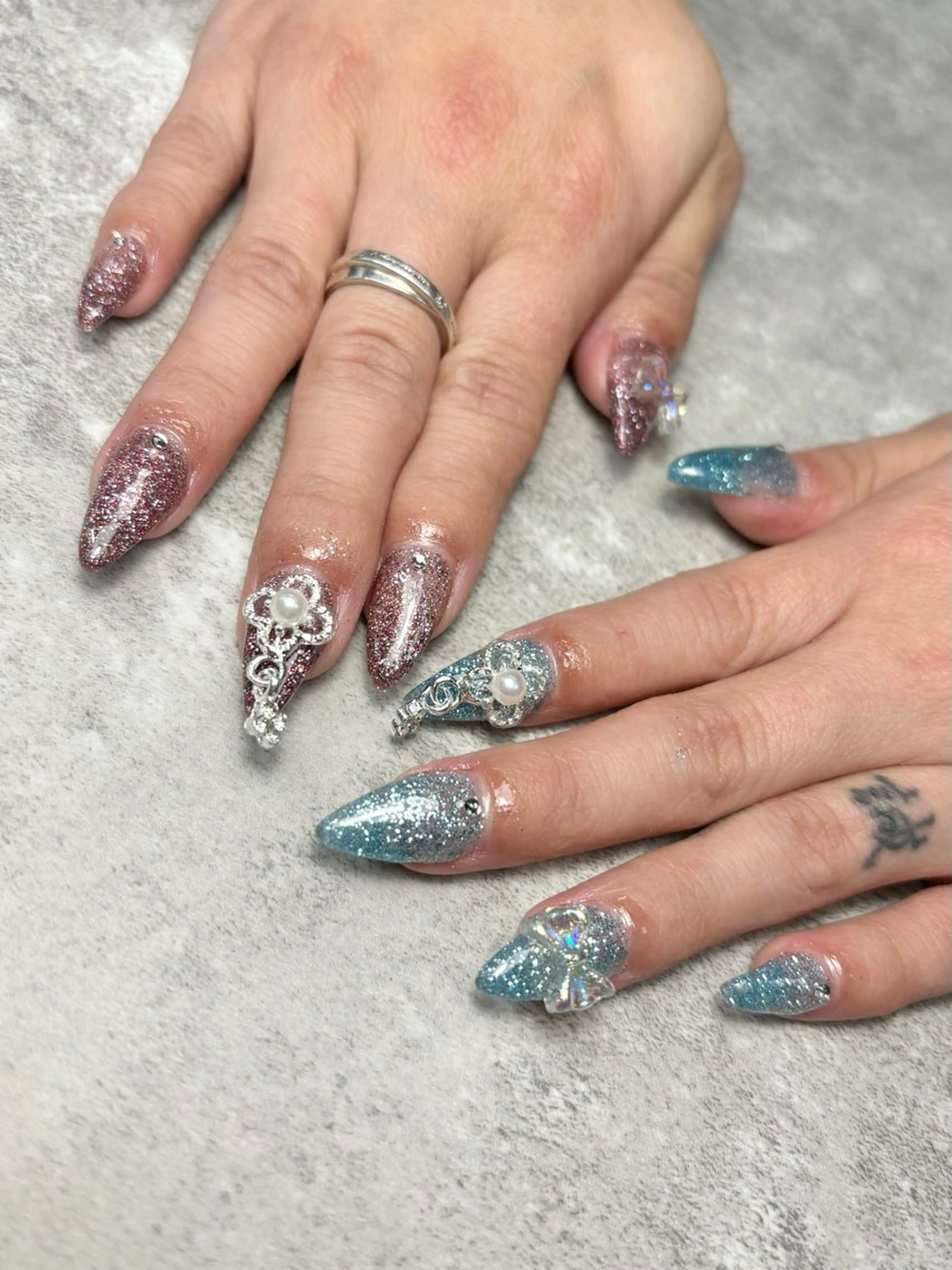 ネイル Y's nailのネイルデザイン