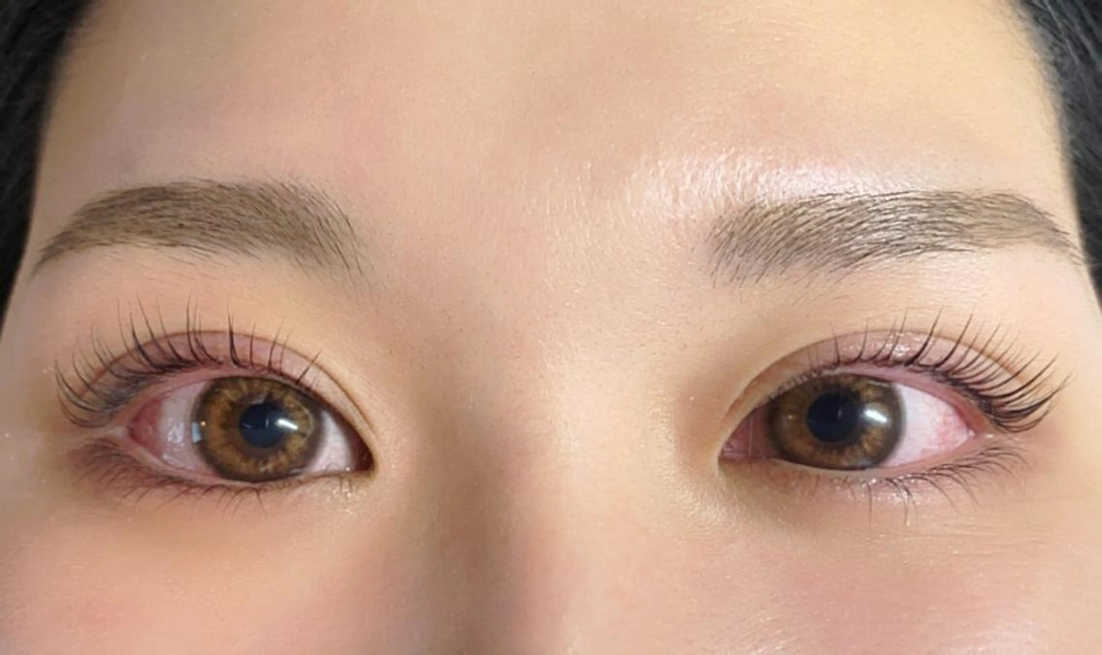 マツエク・マツパ eyelash salon Dollのマツエク・マツパデザイン