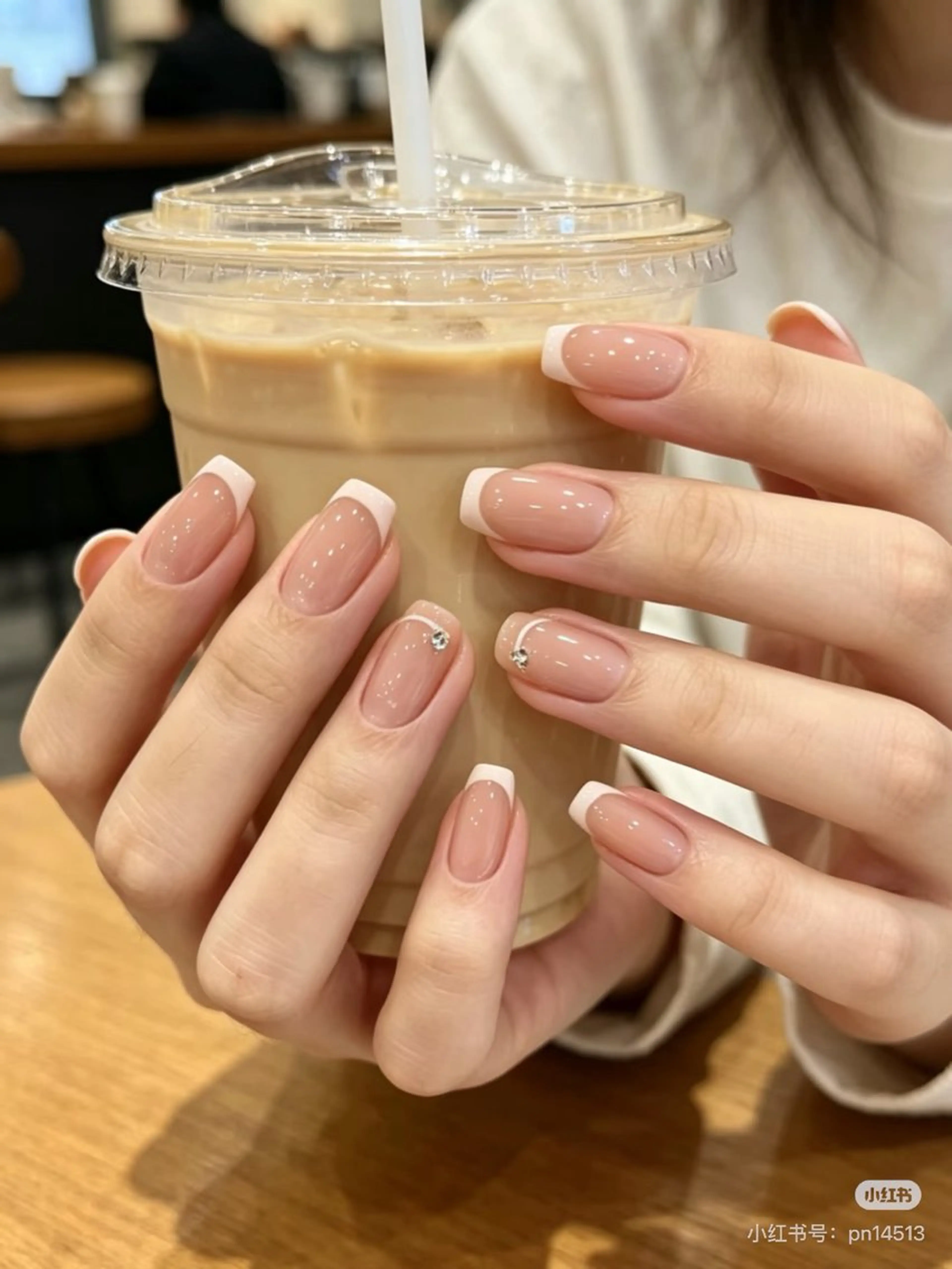 ネイル ハンドネイル U.m nail salonのネイルデザイン