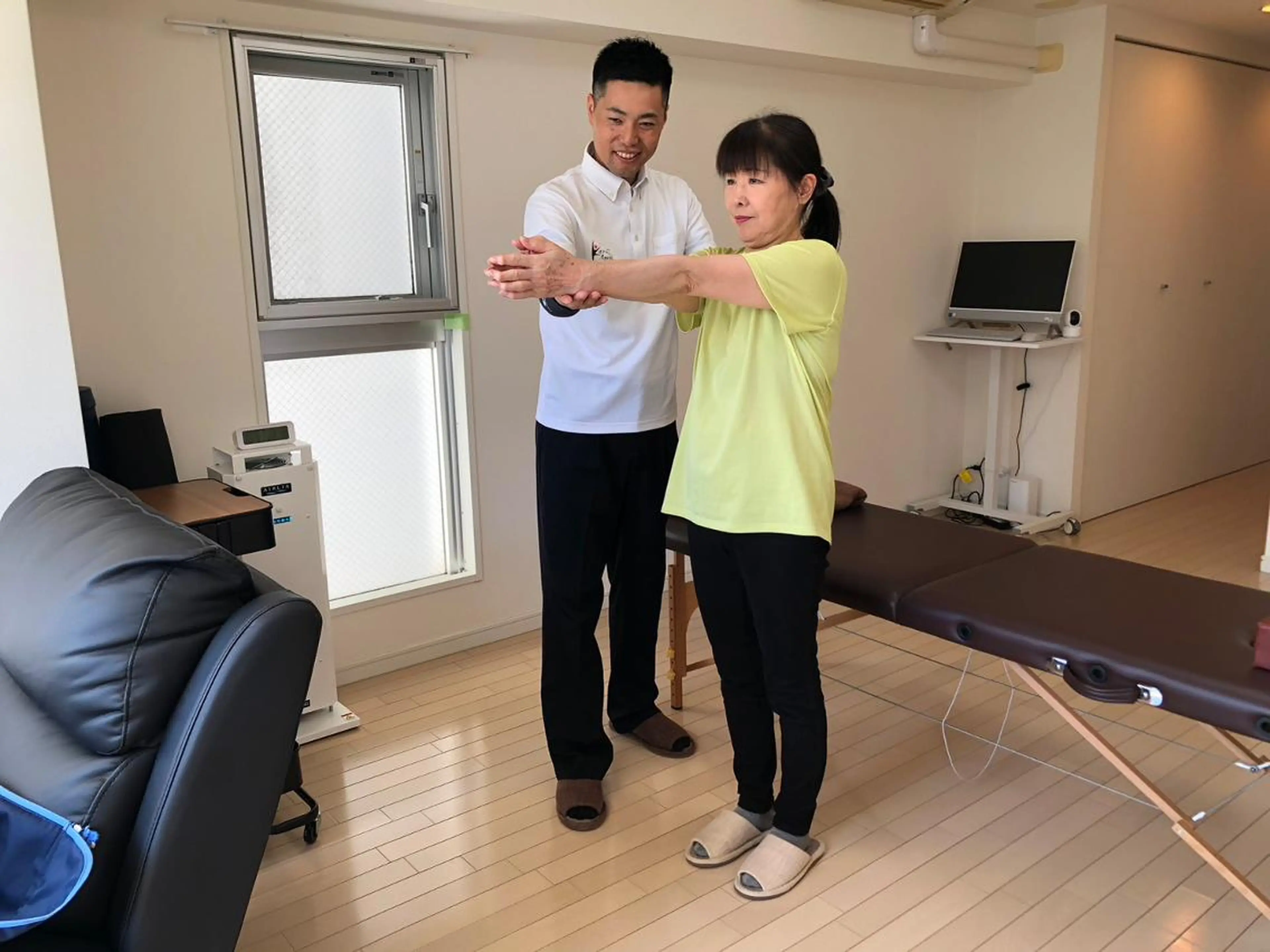 リラク 本格整体 からだエージェントのエステ・リラクイメージ